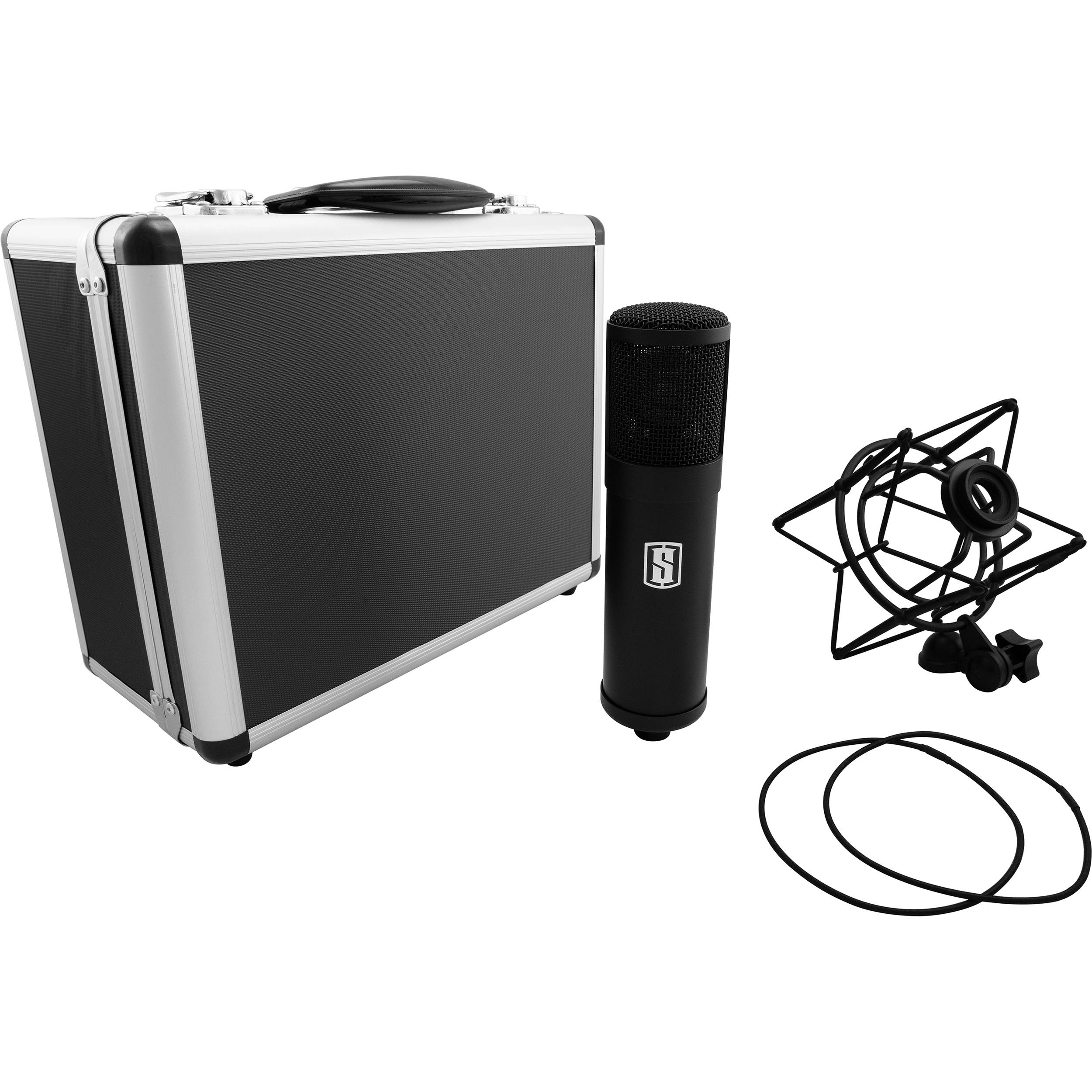 Slate Digital ML-1 (Black)