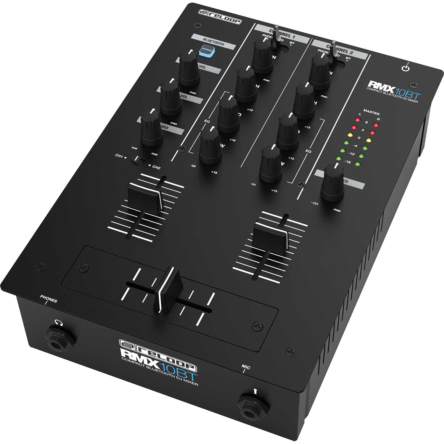 Reloop RMX-10 BT