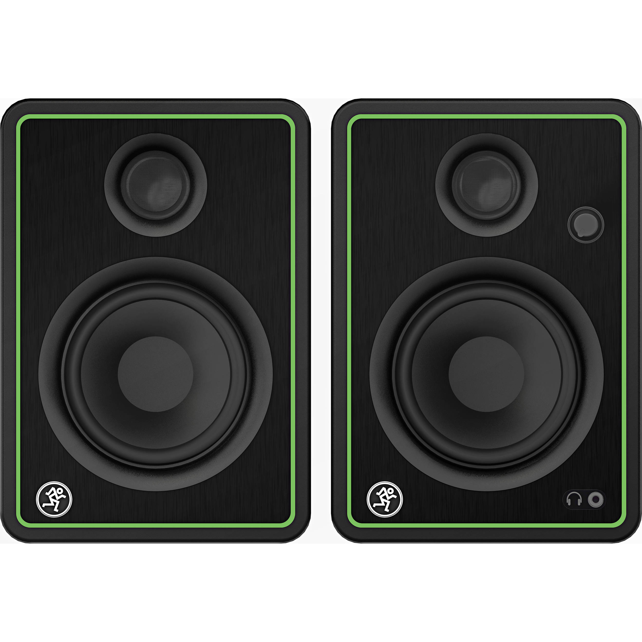 Mackie CR4XBT