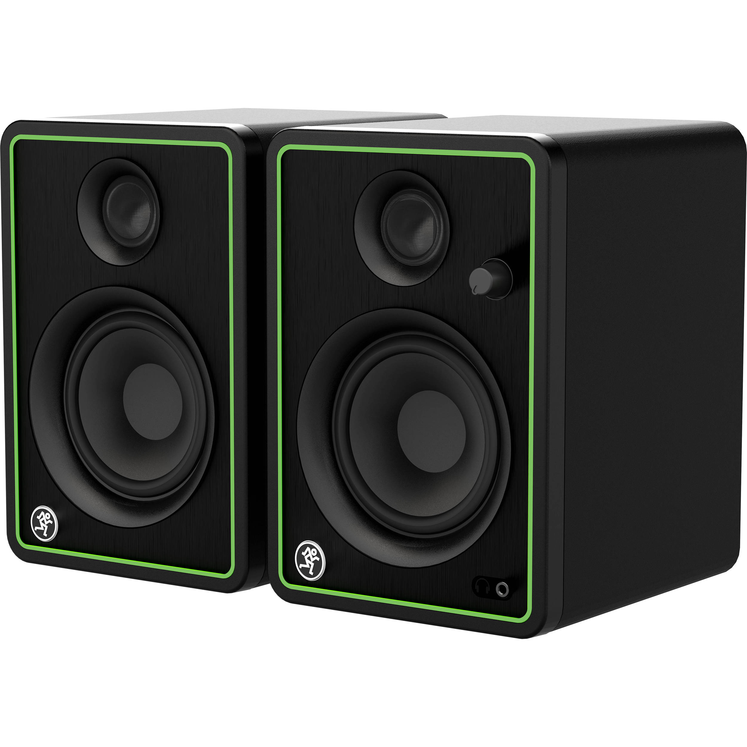 Mackie CR4XBT