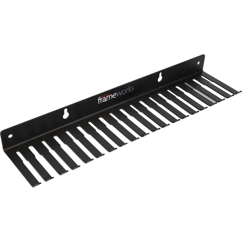 Gator Frameworks Wall Mountable Cable Hanger