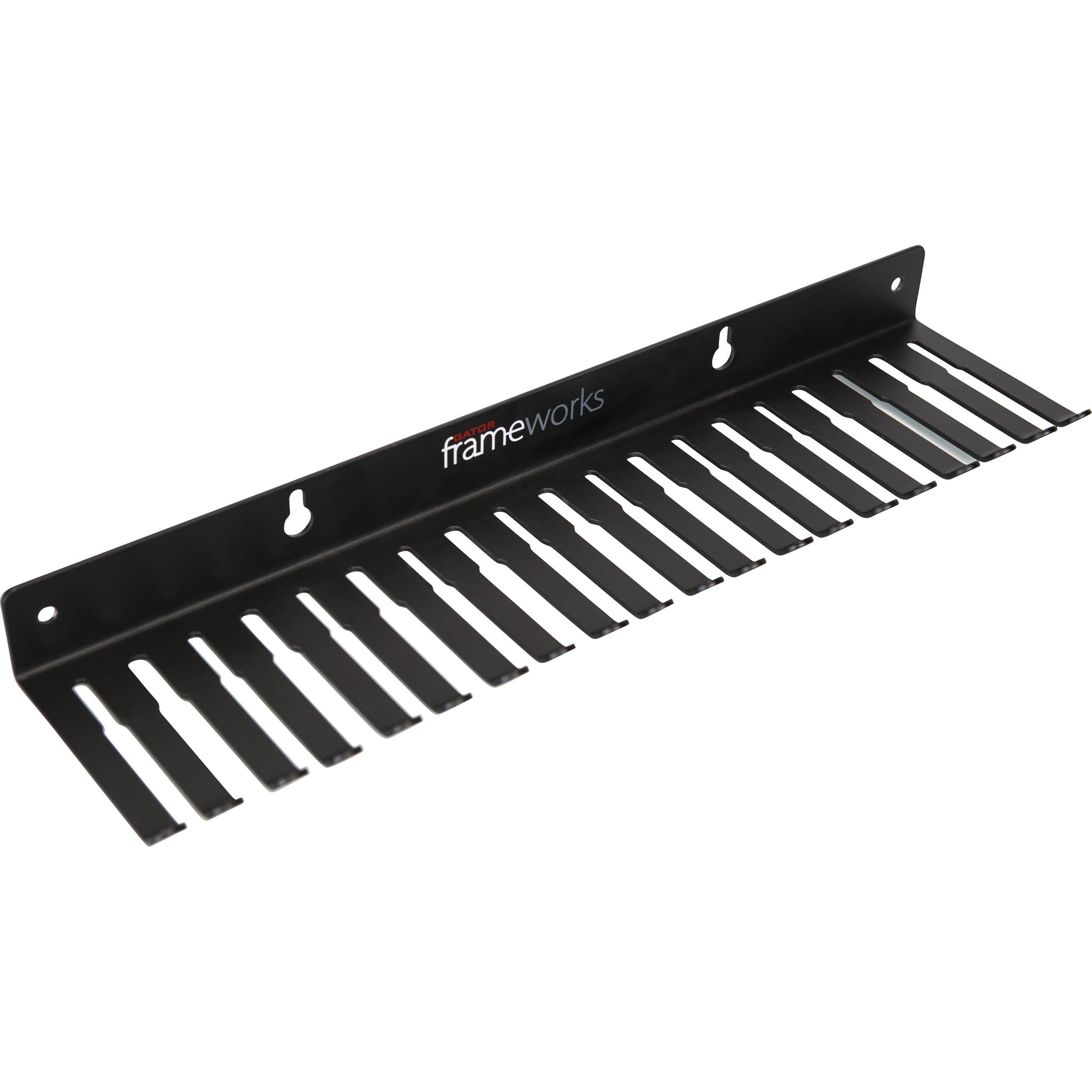 Gator Frameworks Wall Mountable Cable Hanger