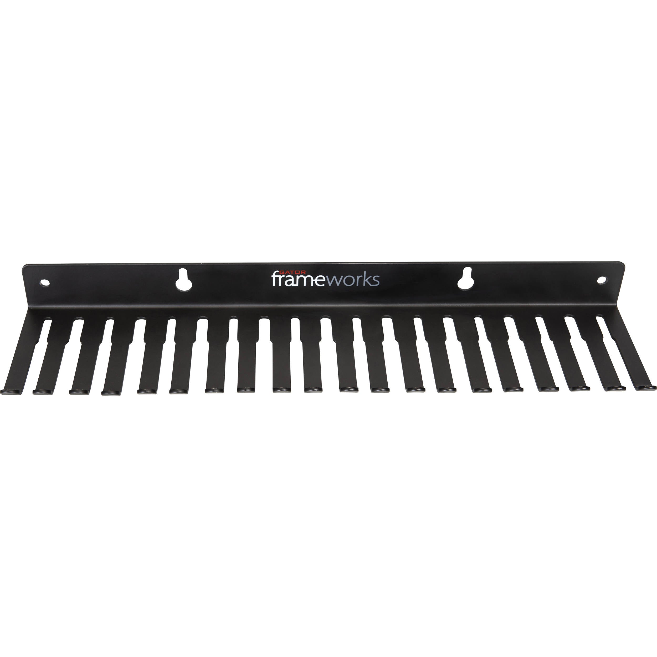 Gator Frameworks Wall Mountable Cable Hanger