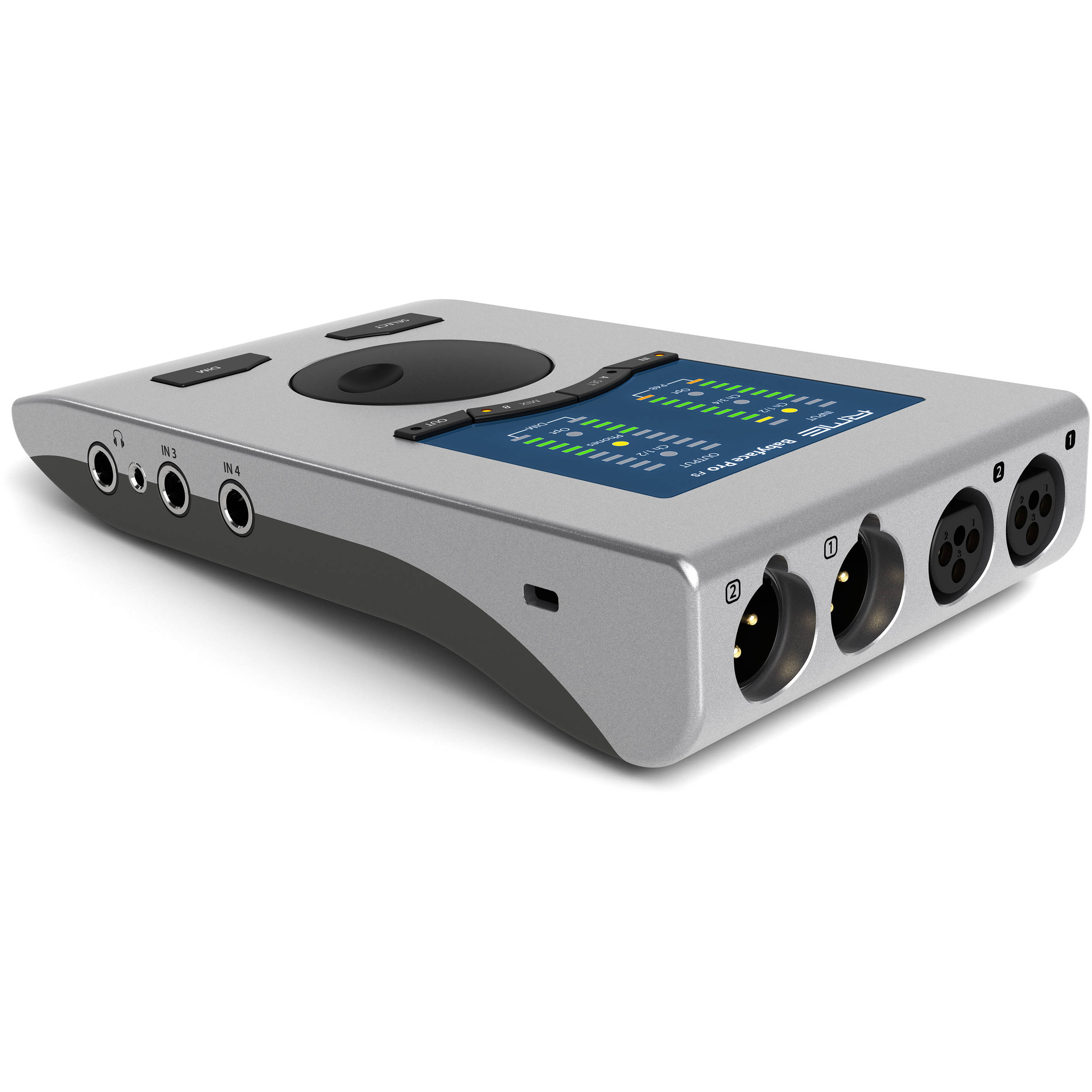 RME Babyface Pro FS – Soundium