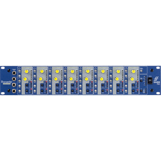 Focusrite Microphone Preamps