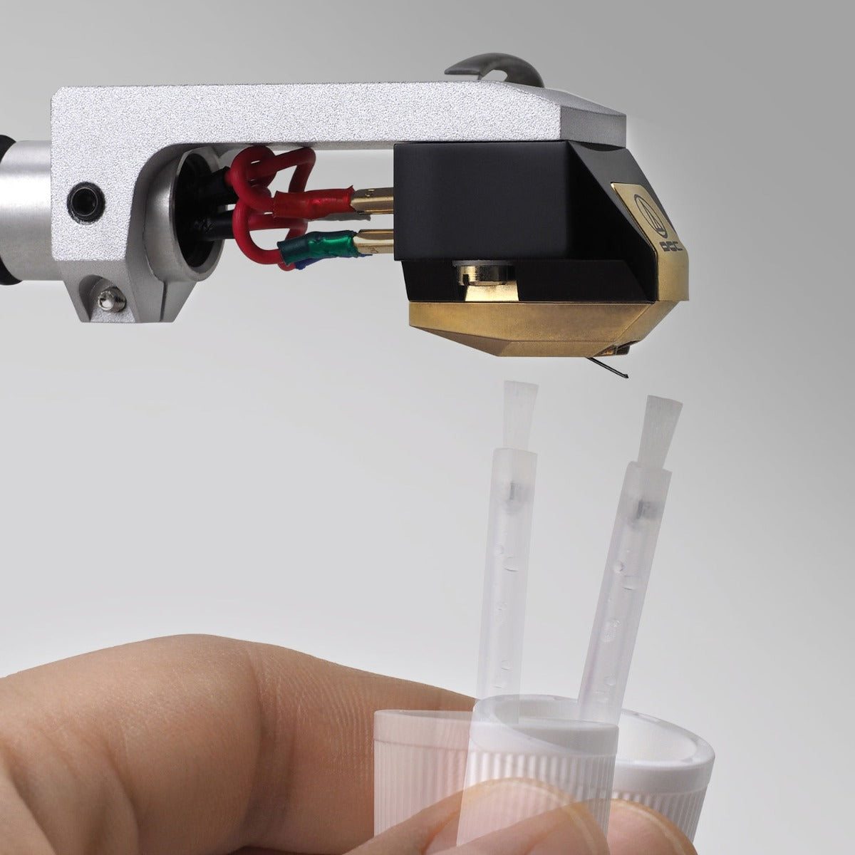 Audio Technica Stylus Cleaner (AT607aEU)