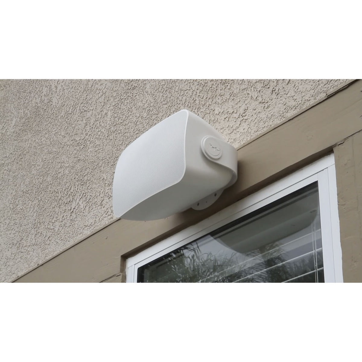 Sonos Outdoor Speakers (Pair, White)