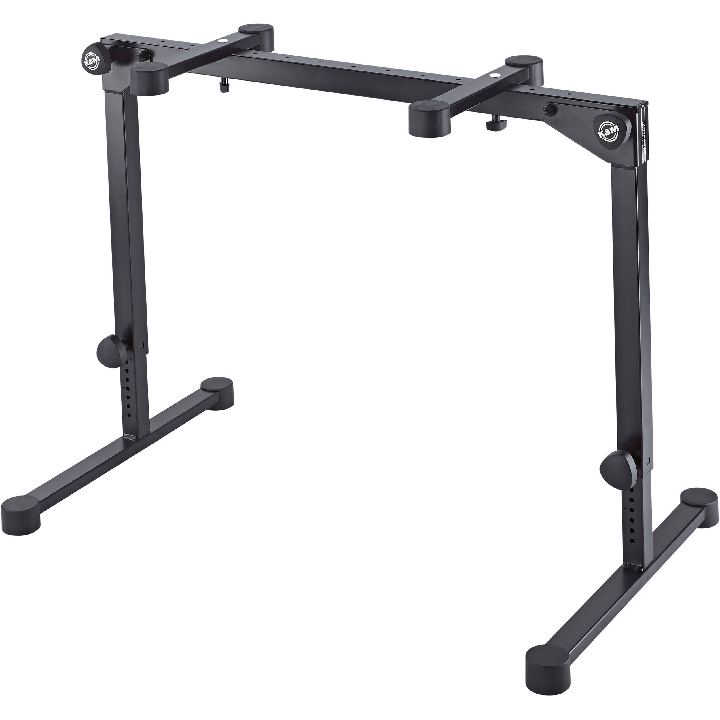 K&M 18820 Table-Style Keyboard Stand (Omega Pro)
