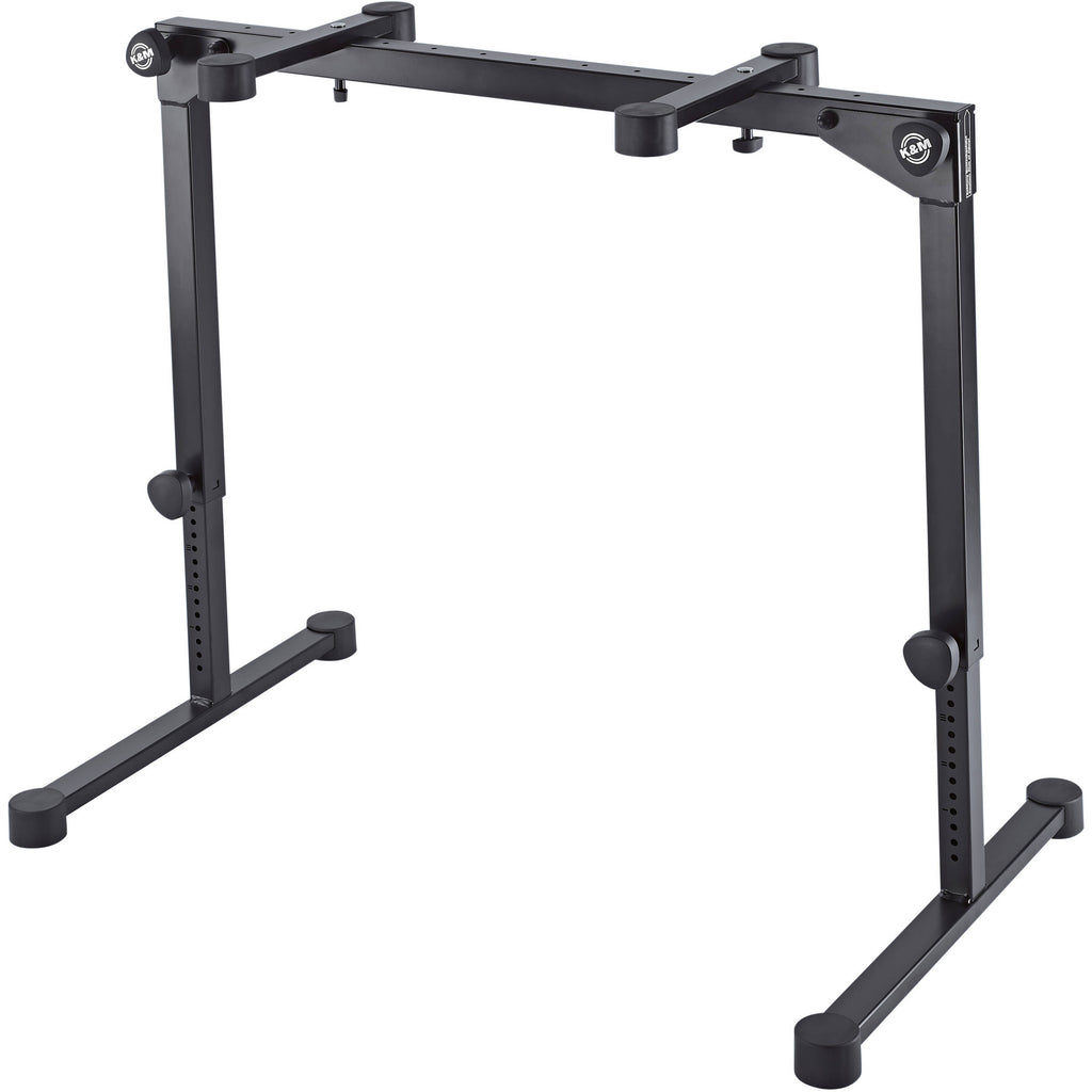 K&M 18820 Table-Style Keyboard Stand (Omega Pro)