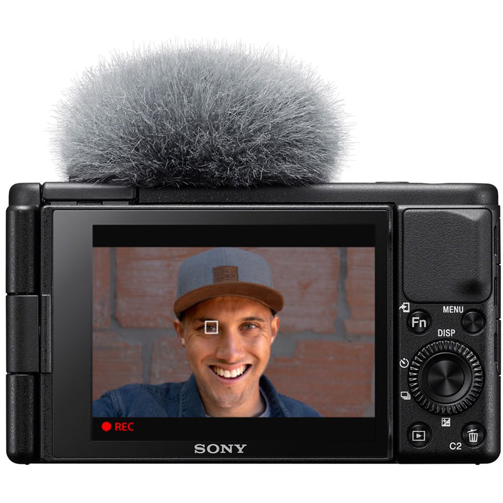 Sony ZV-1