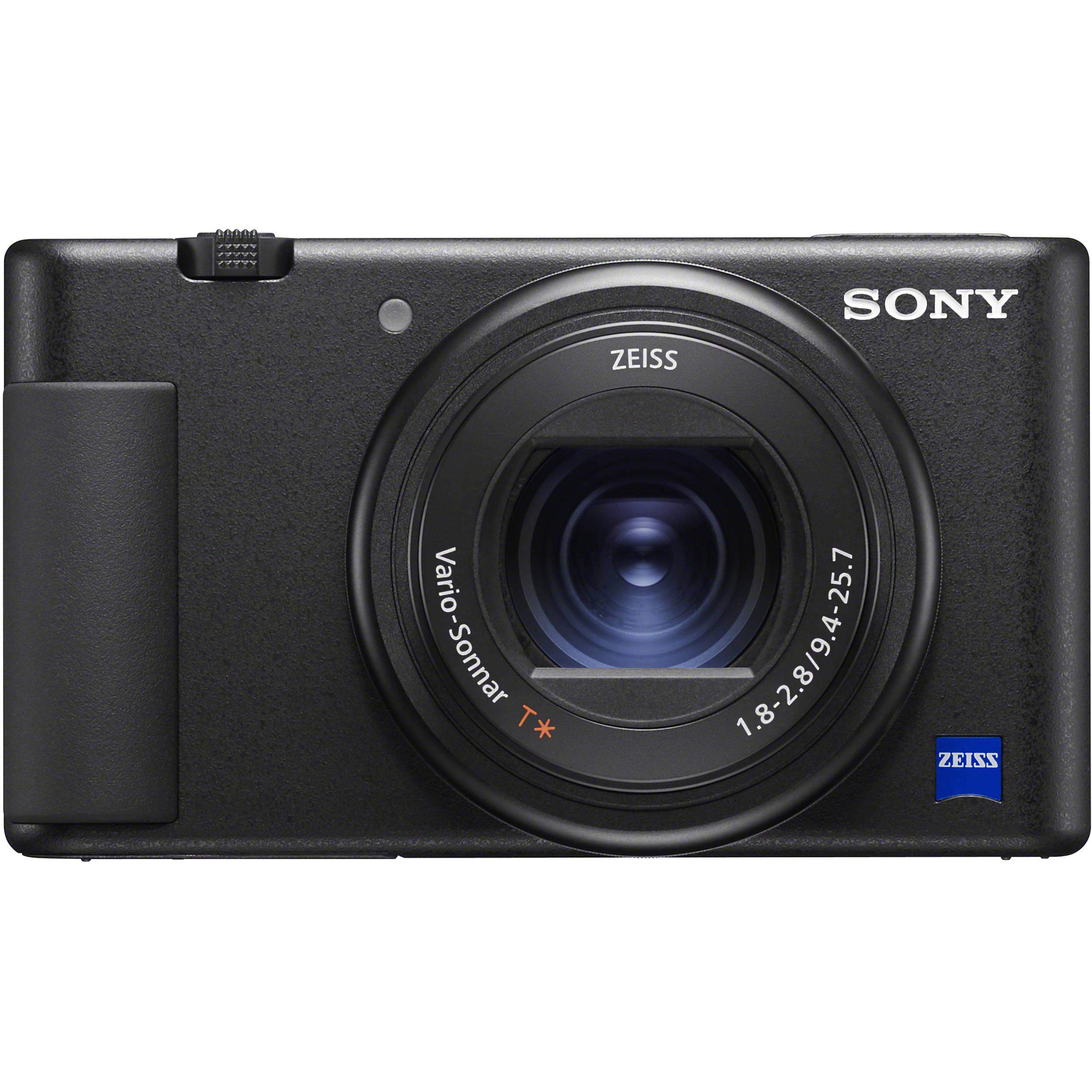 Sony ZV-1