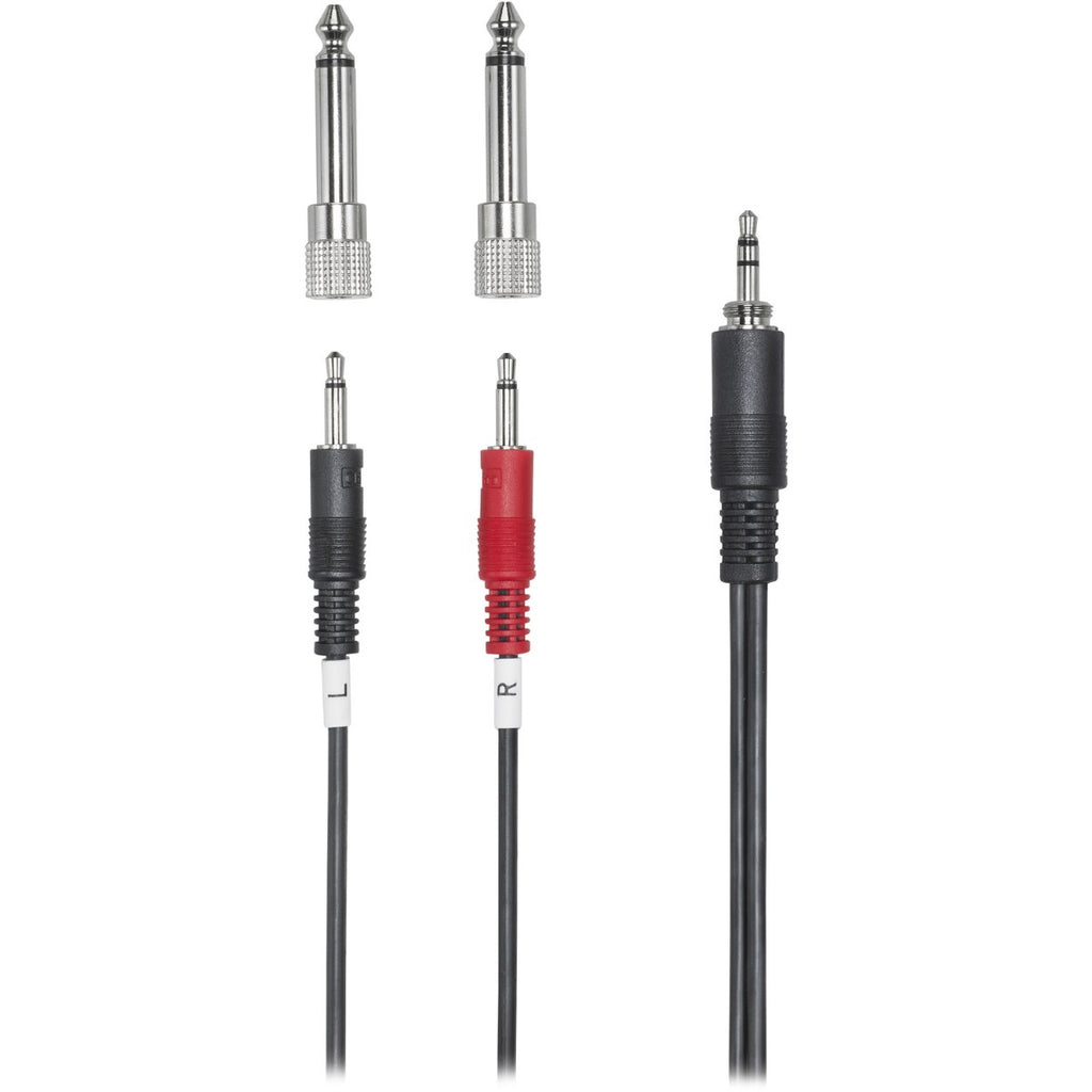 Audio Technica ATR6250X - Soundium