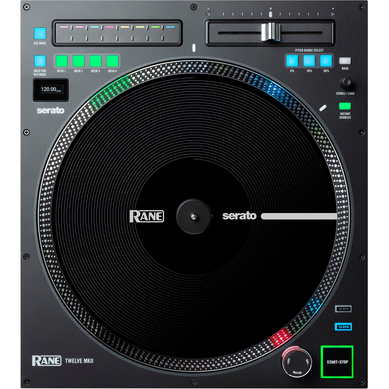 Rane Twelve MK2