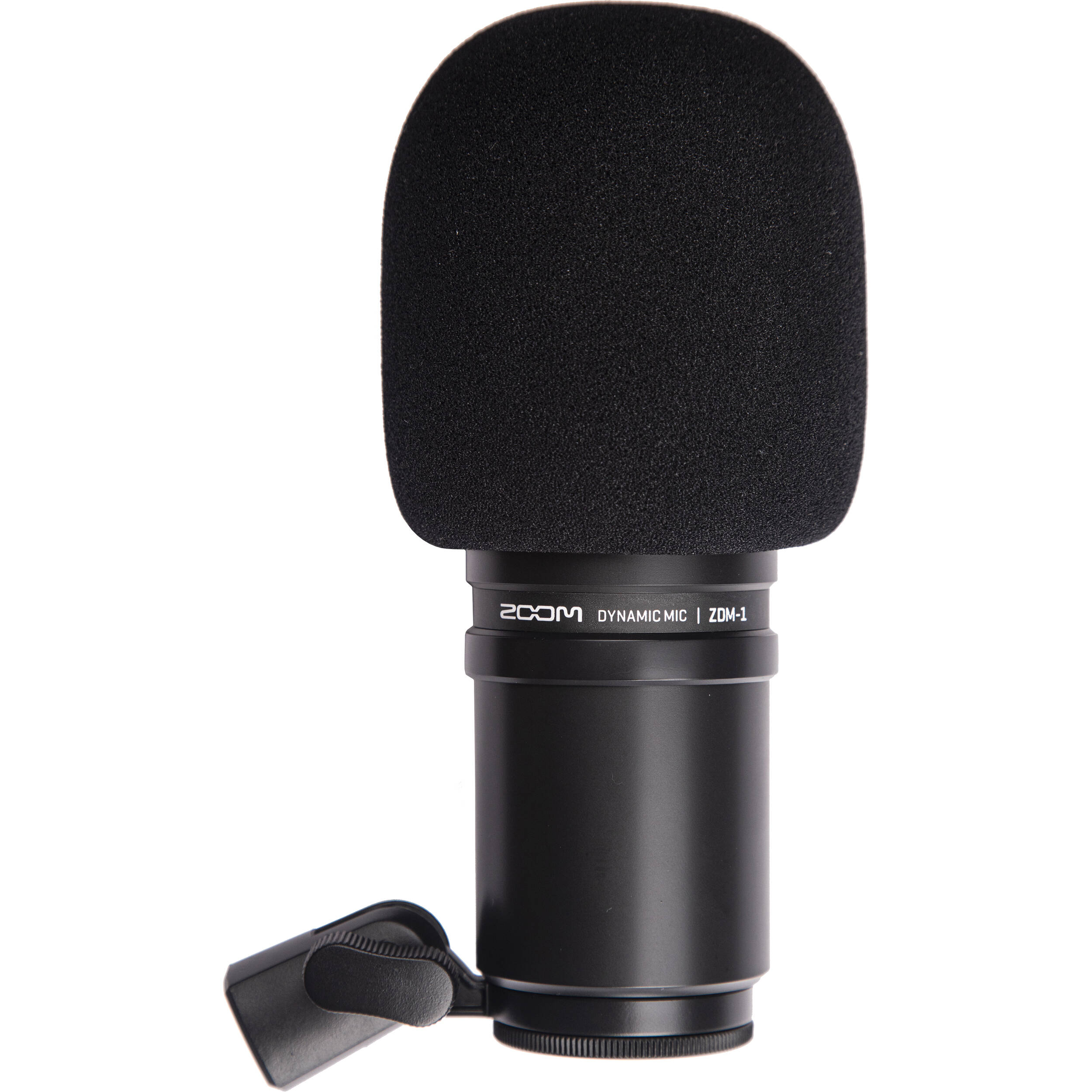 Zoom ZDM-1 Podcast Mic Pack - Soundium