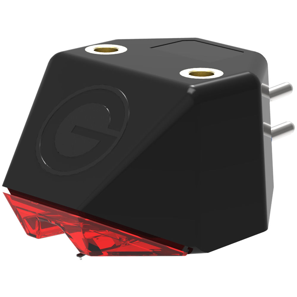 Goldring E1 Cartridge - Soundium