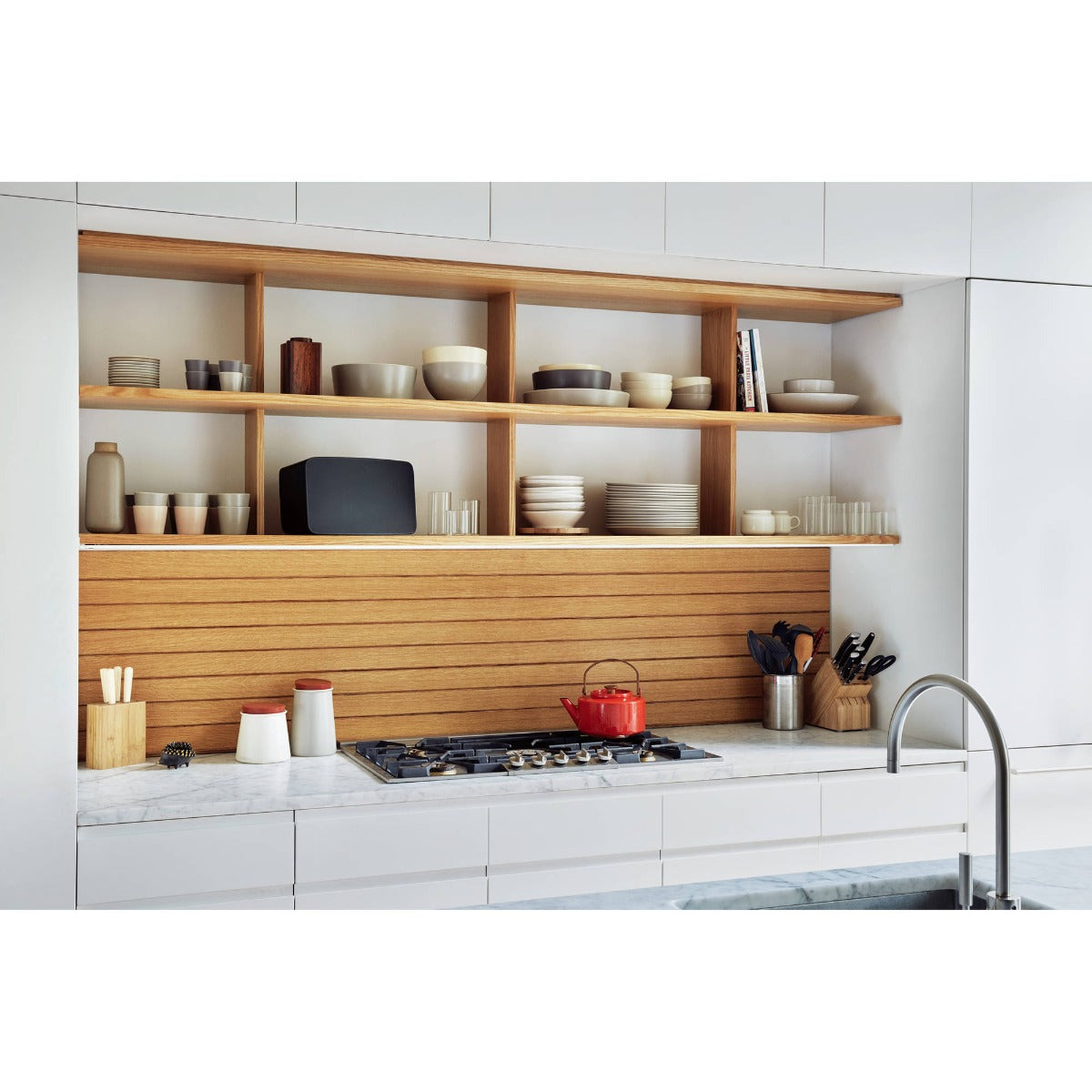 Sonos Five (Black, B-Stock)