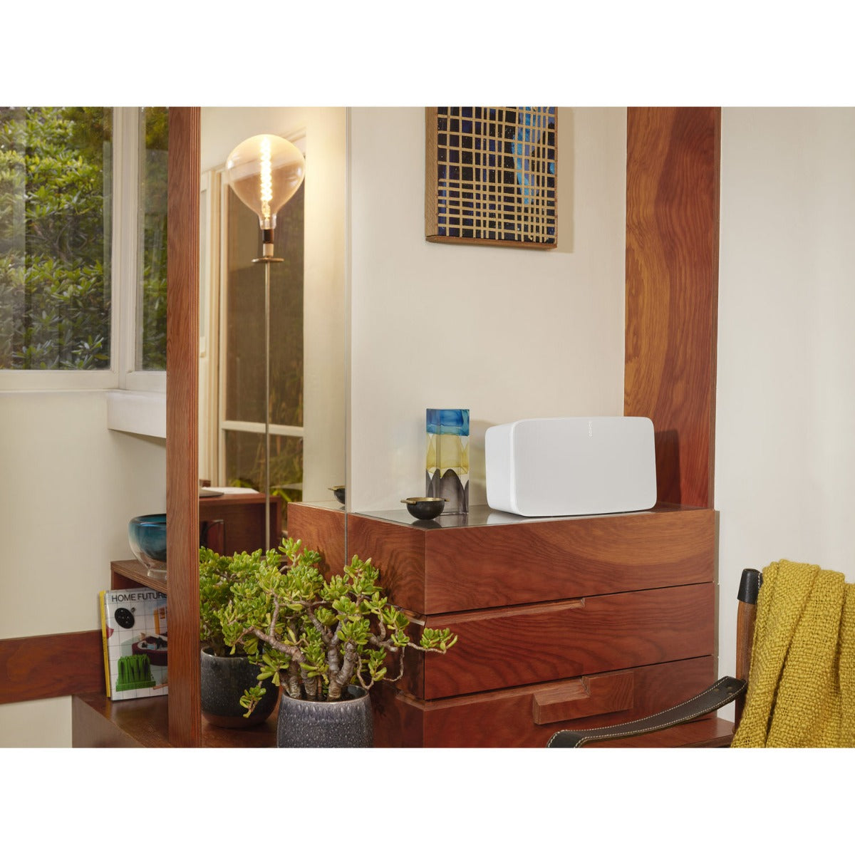 Sonos Five (White)