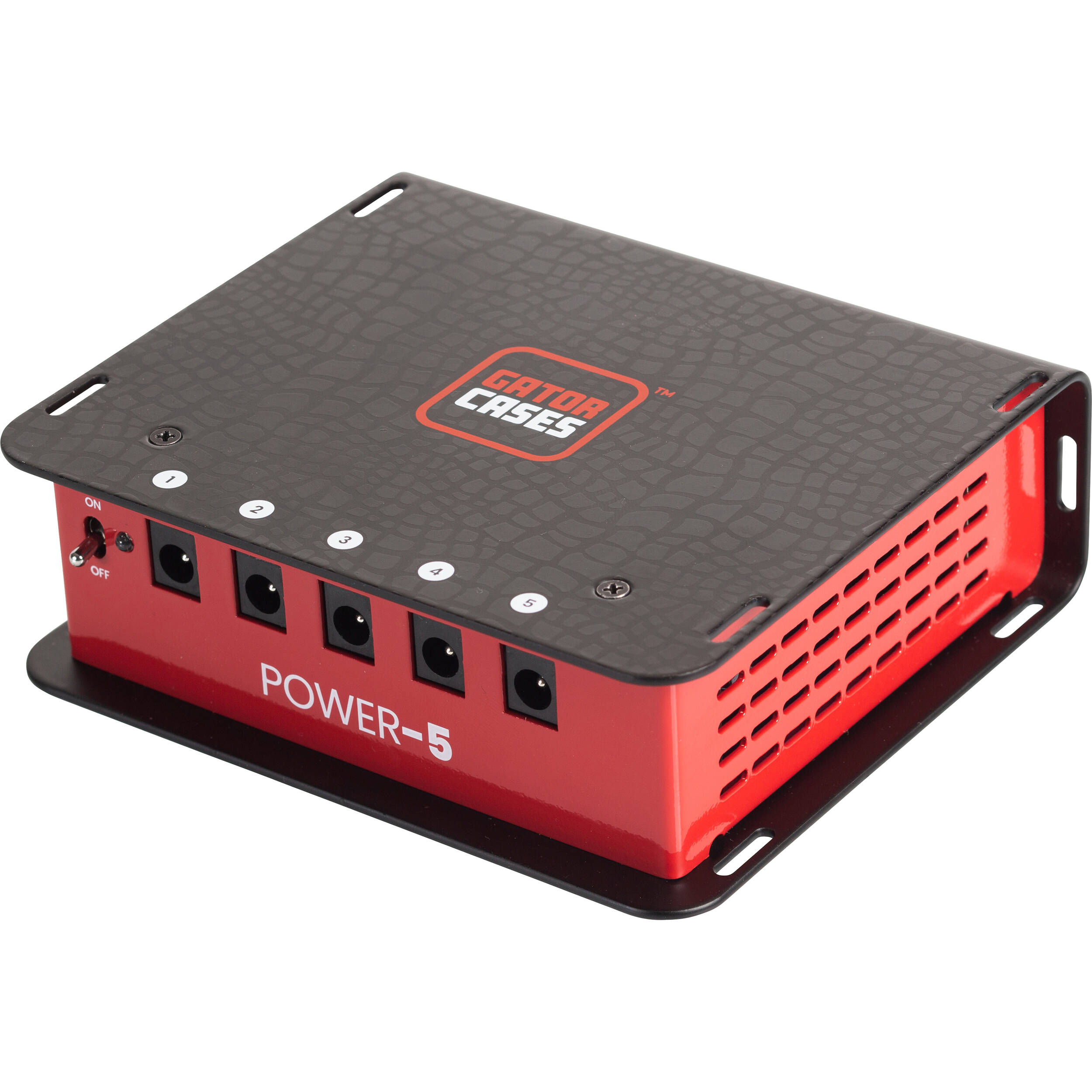 Gator Pedal Board Power Supply