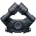Zoom XAH-8 recorder accessory for Zoom H8, compact audio interface component with connection ports and controls.
