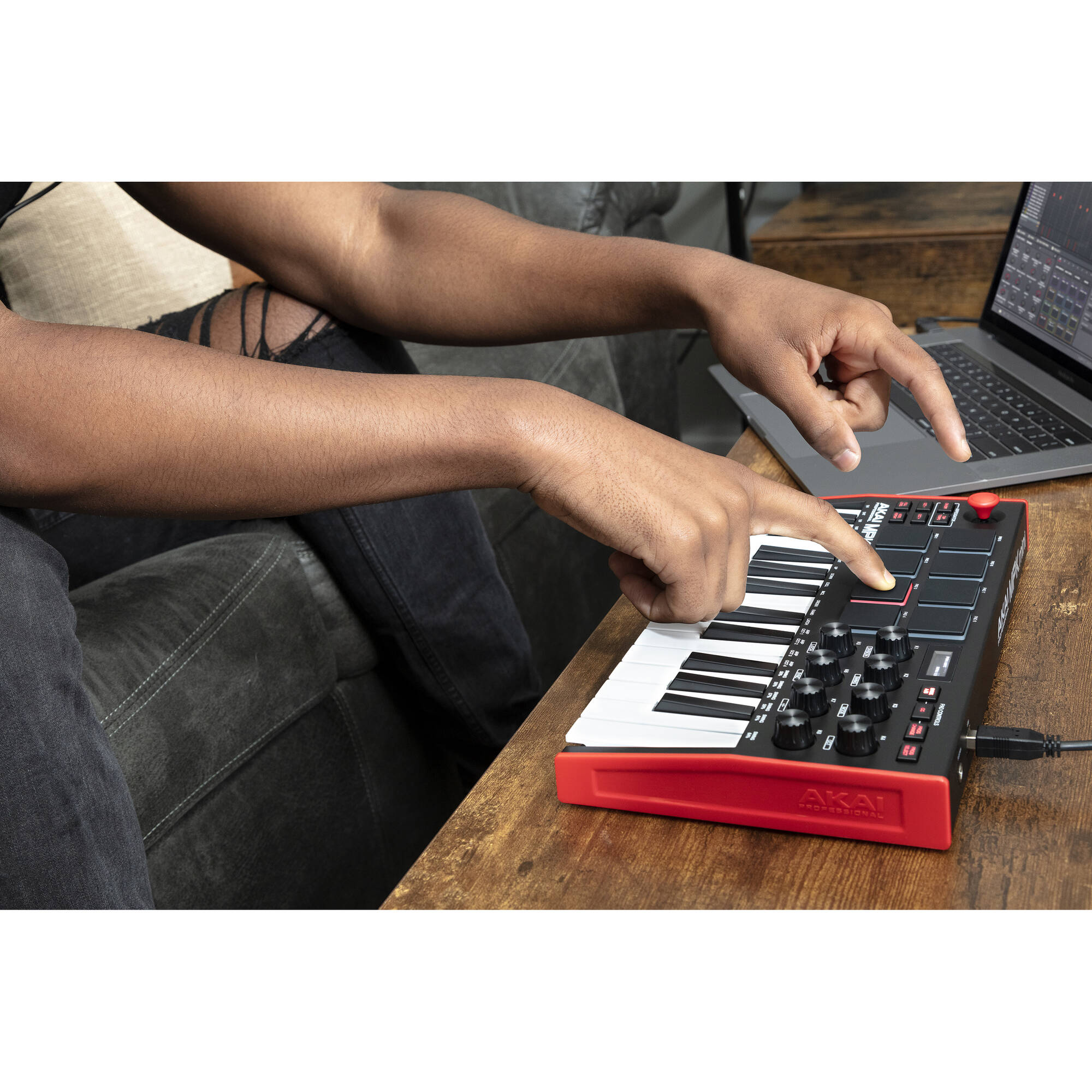 Akai Professional MPK Mini MK3 (Original)