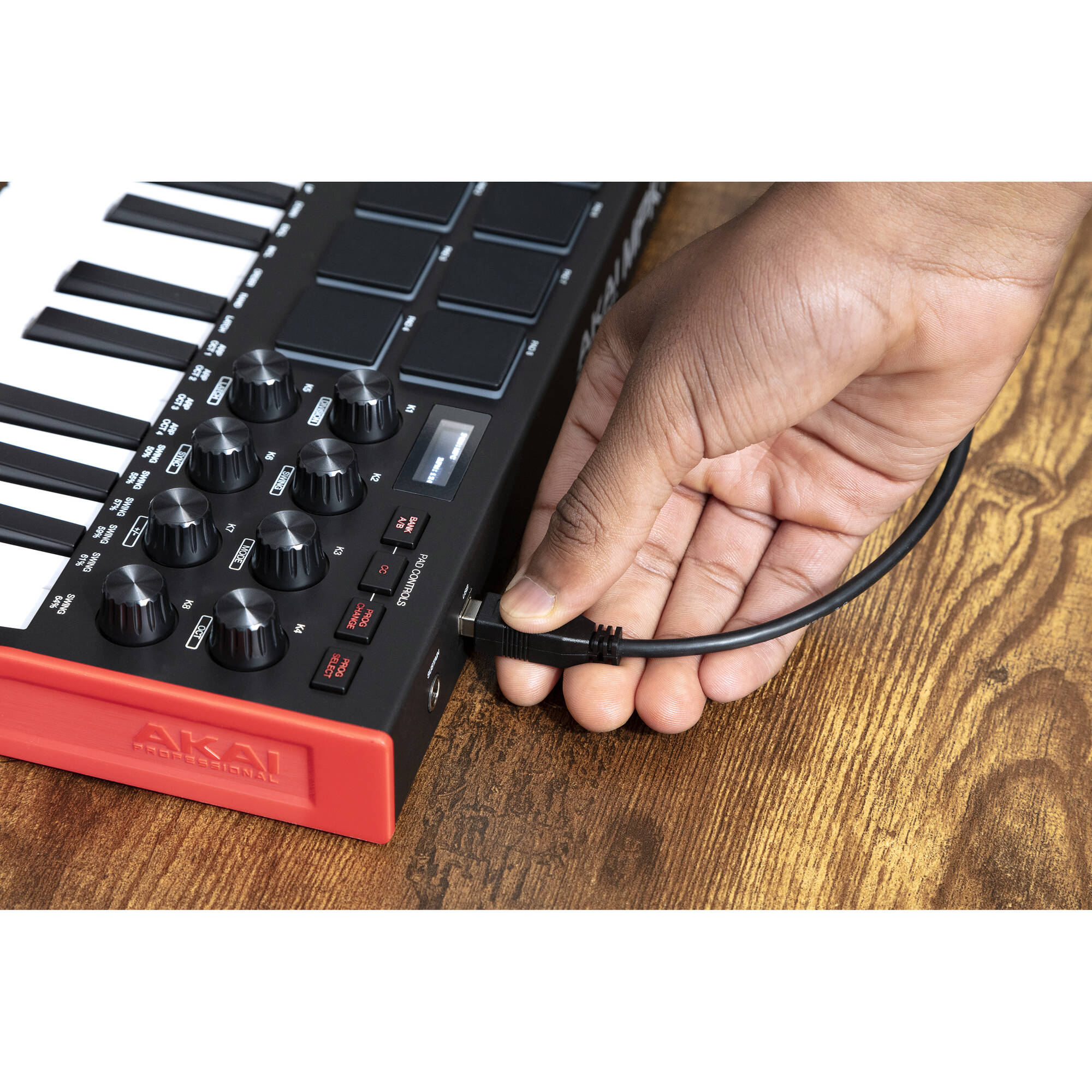 Akai Professional MPK Mini MK3 (Original)