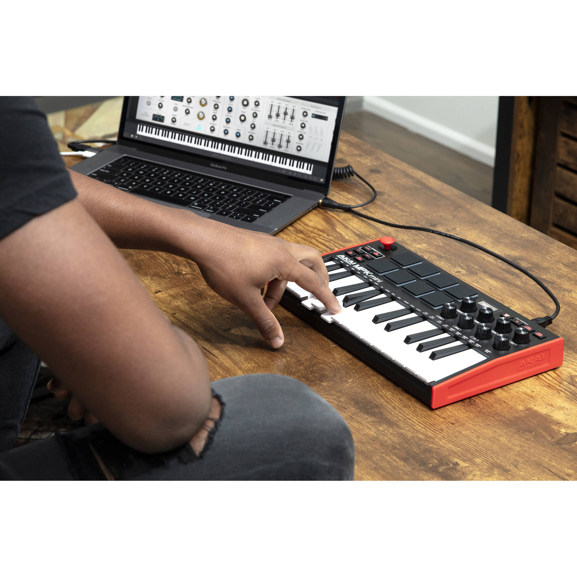 Akai Professional MPK Mini MK3 (Original)
