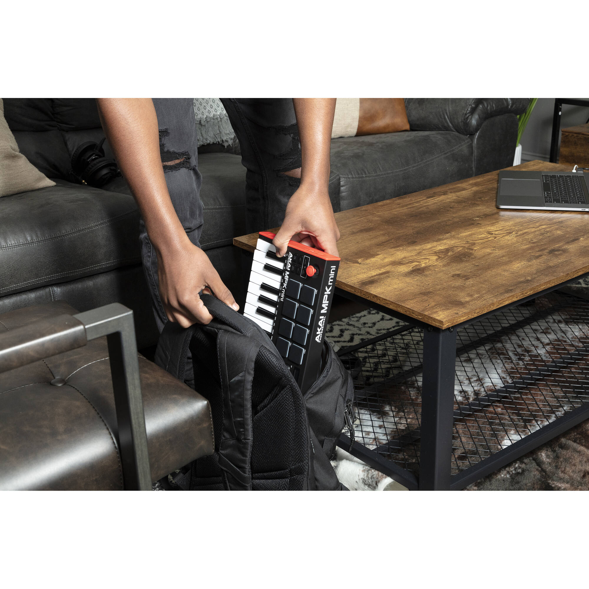 Akai Professional MPK Mini MK3 (Original)