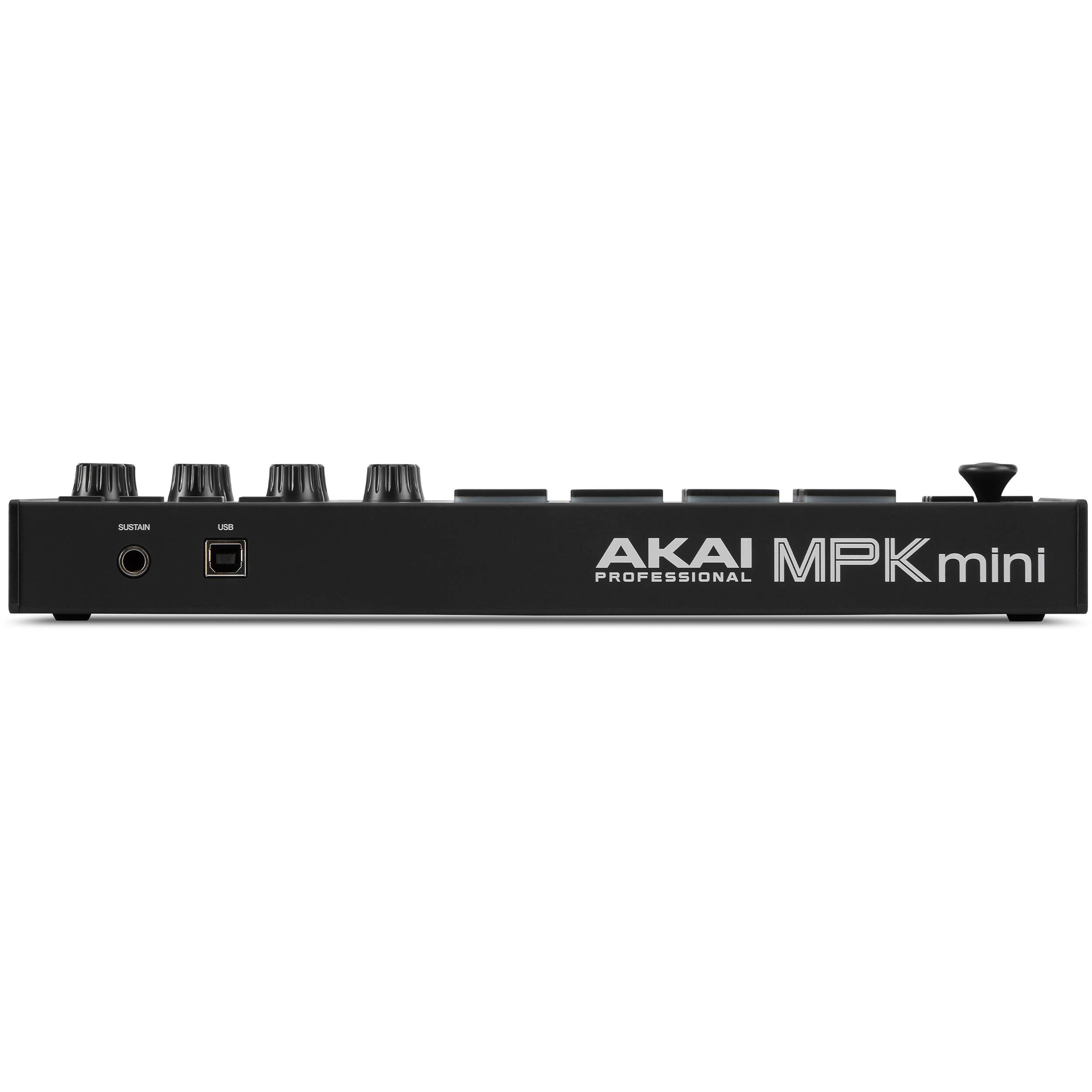 Akai Professional MPK Mini MK3 (Black)