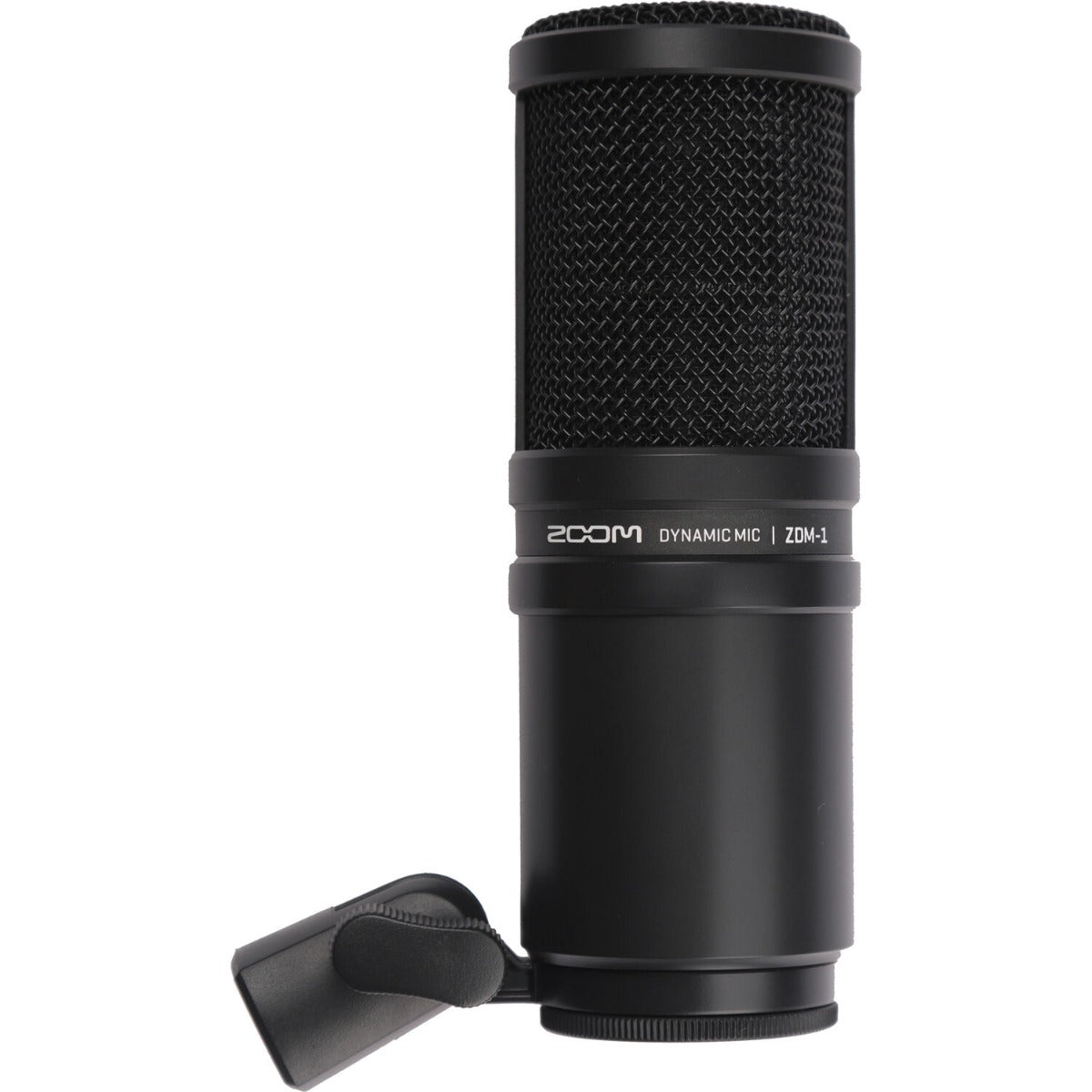 Zoom ZDM-1 Podcast Mic Pack - Soundium