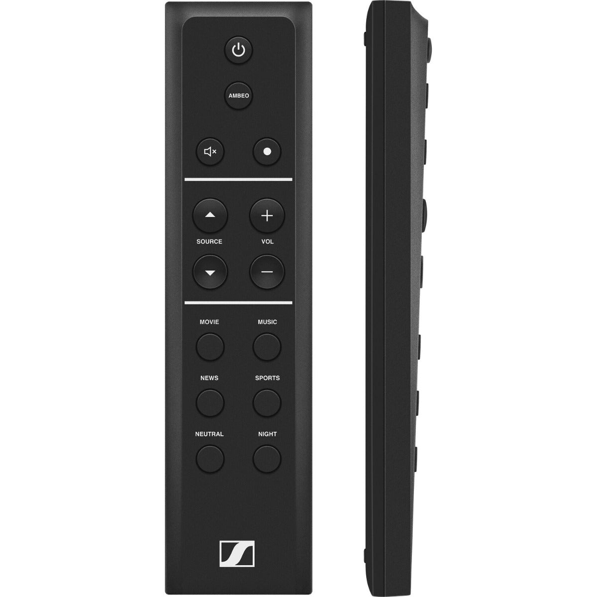 Sennheiser Ambeo Soundbar Max