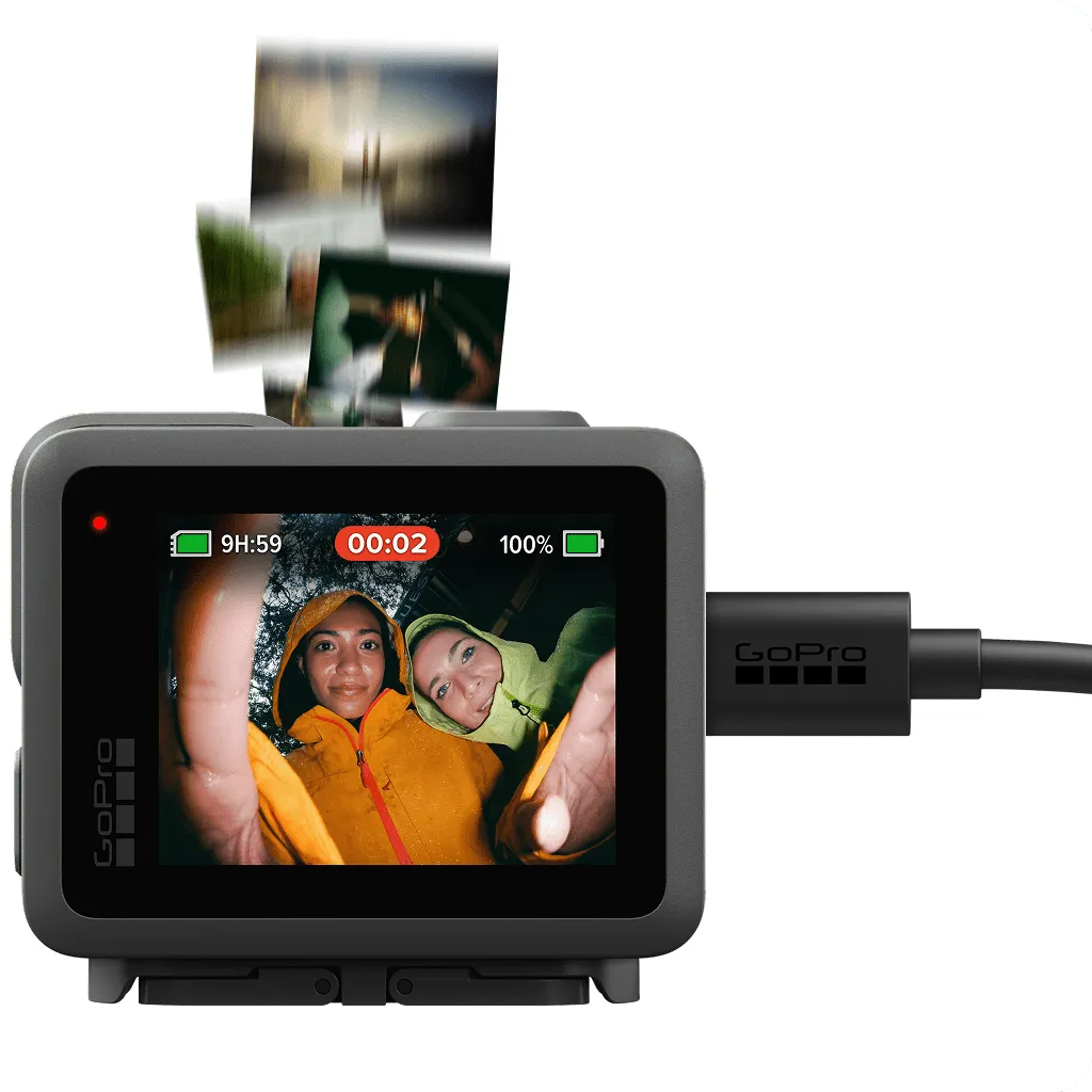 GoPro Lit Hero