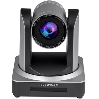 Feelworld Streaming PTZ Cameras