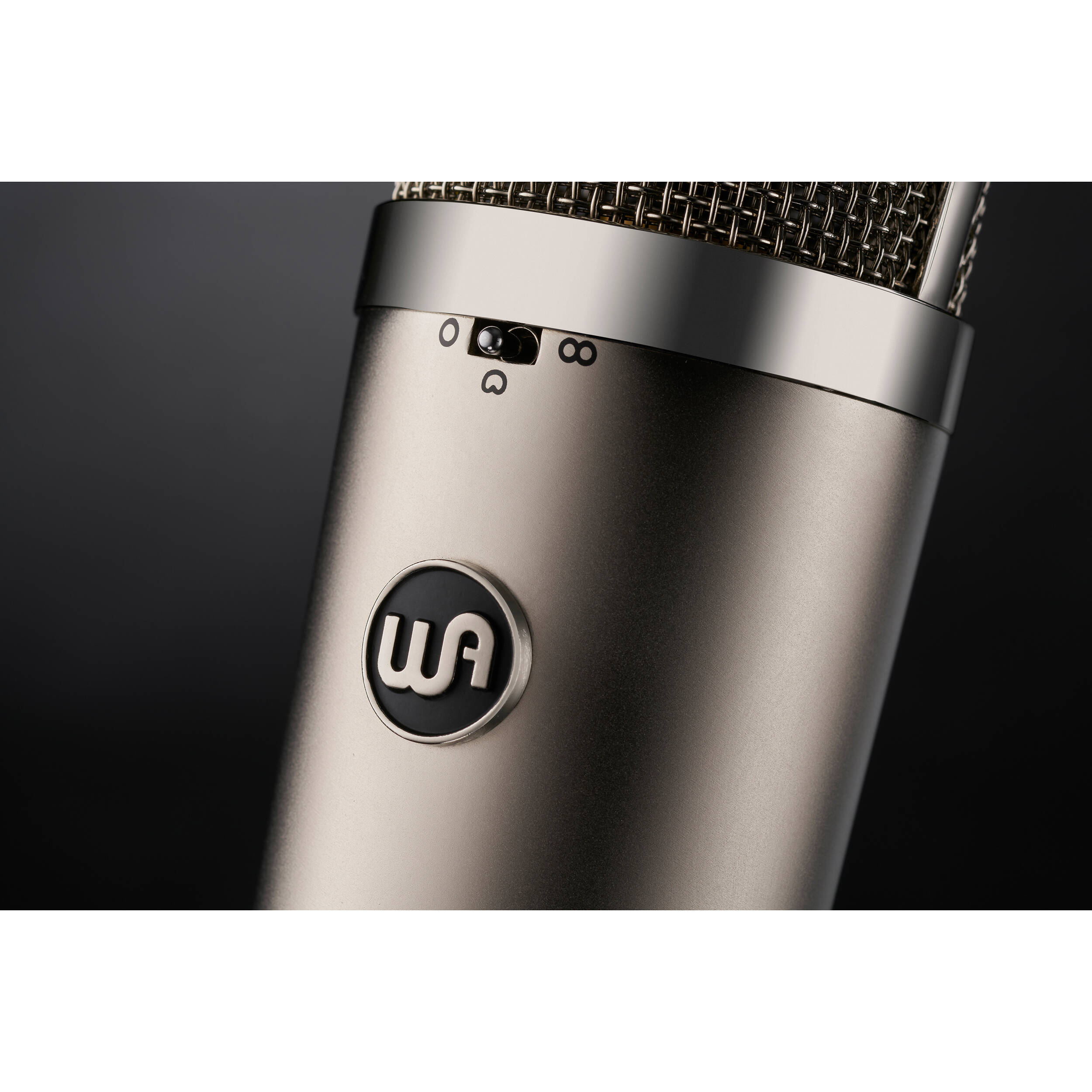 Warm Audio WA-67
