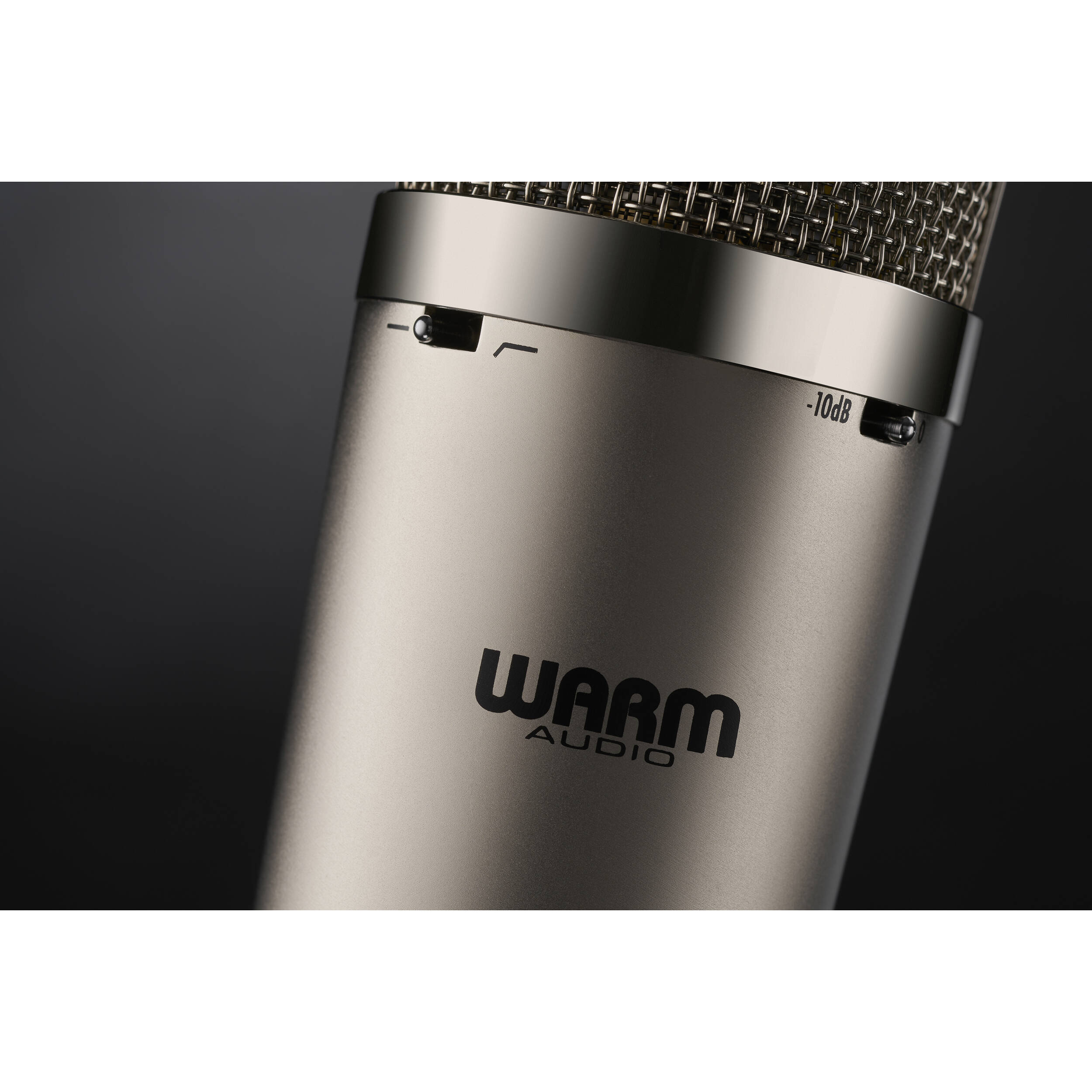 Warm Audio WA-67