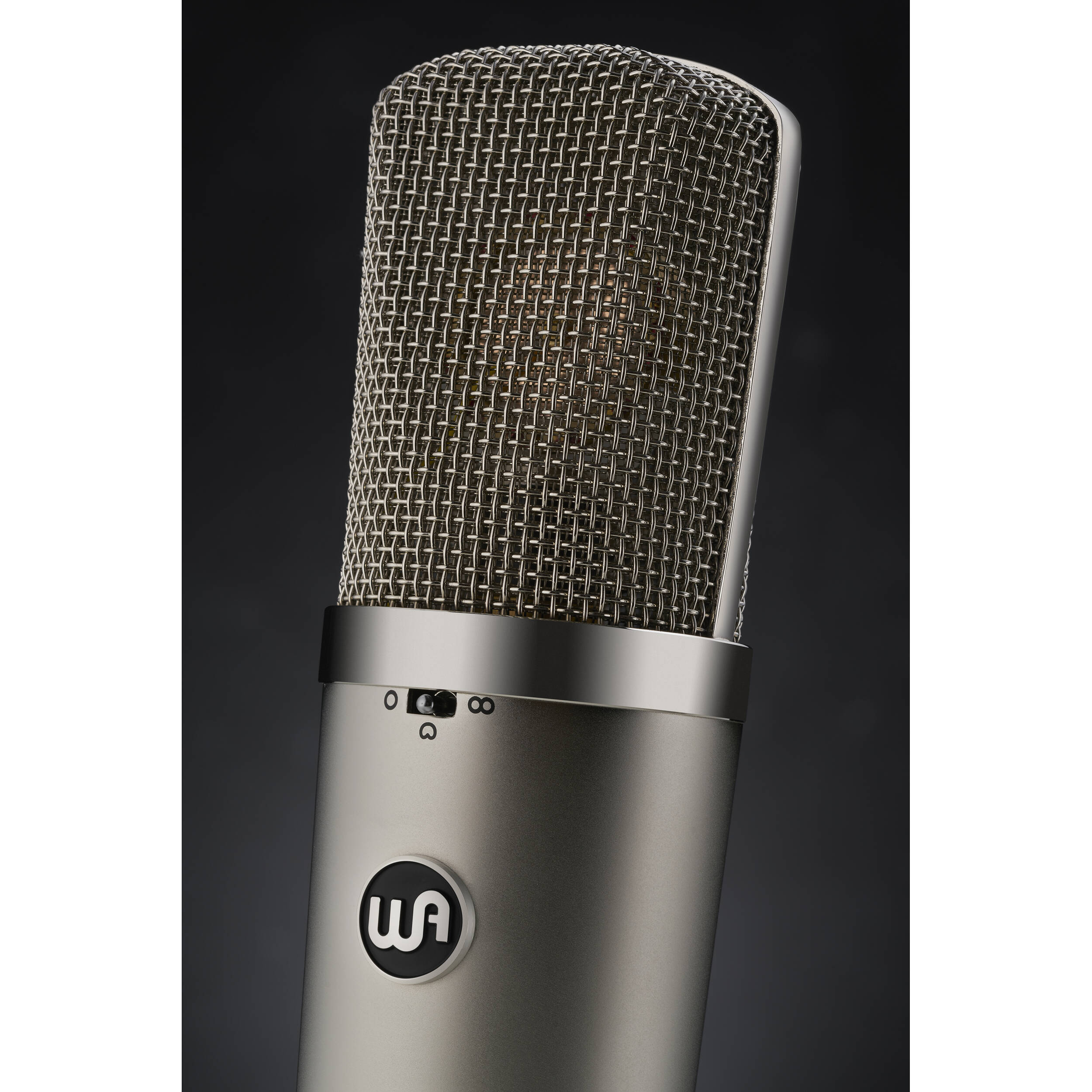 Warm Audio WA-67