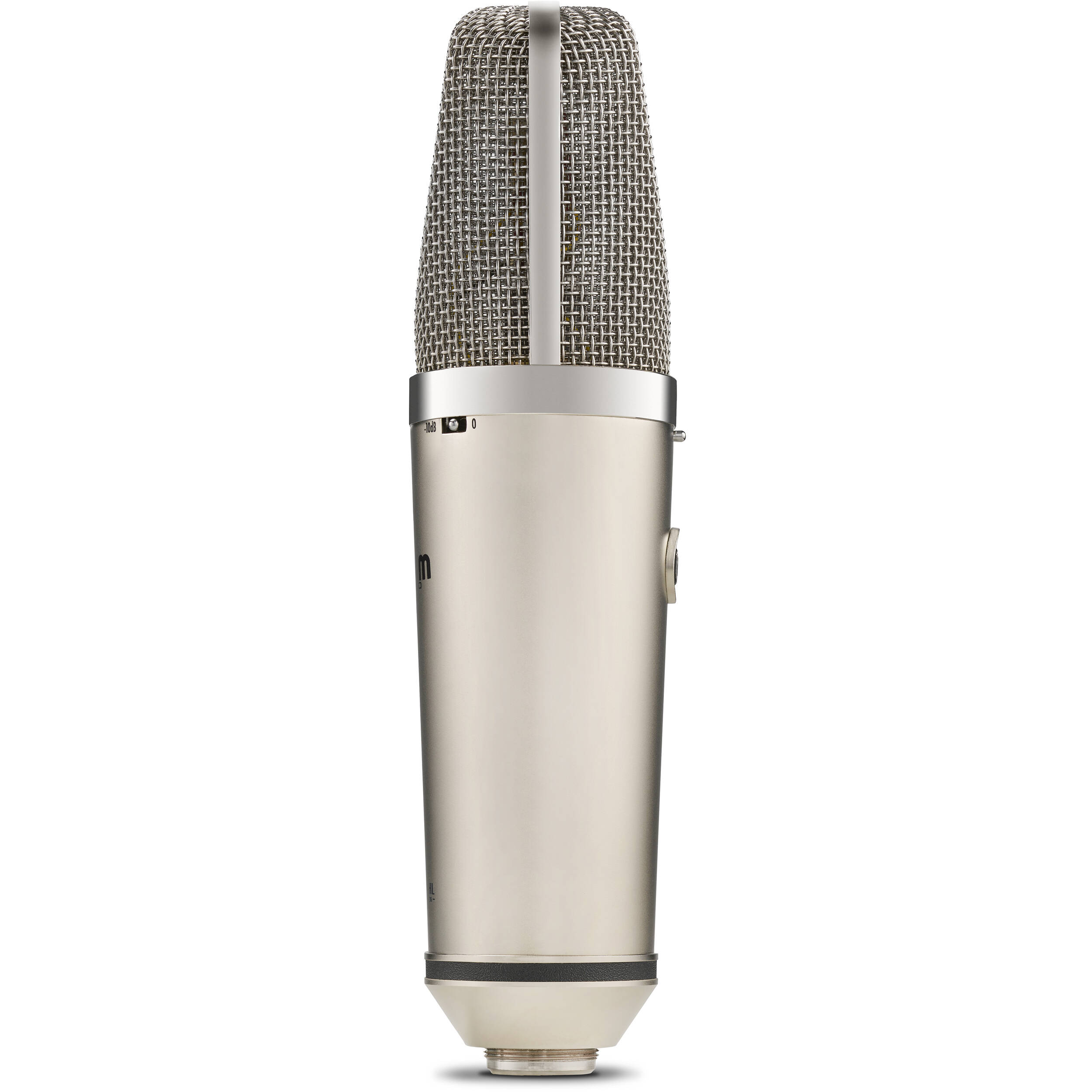 Warm Audio WA-67