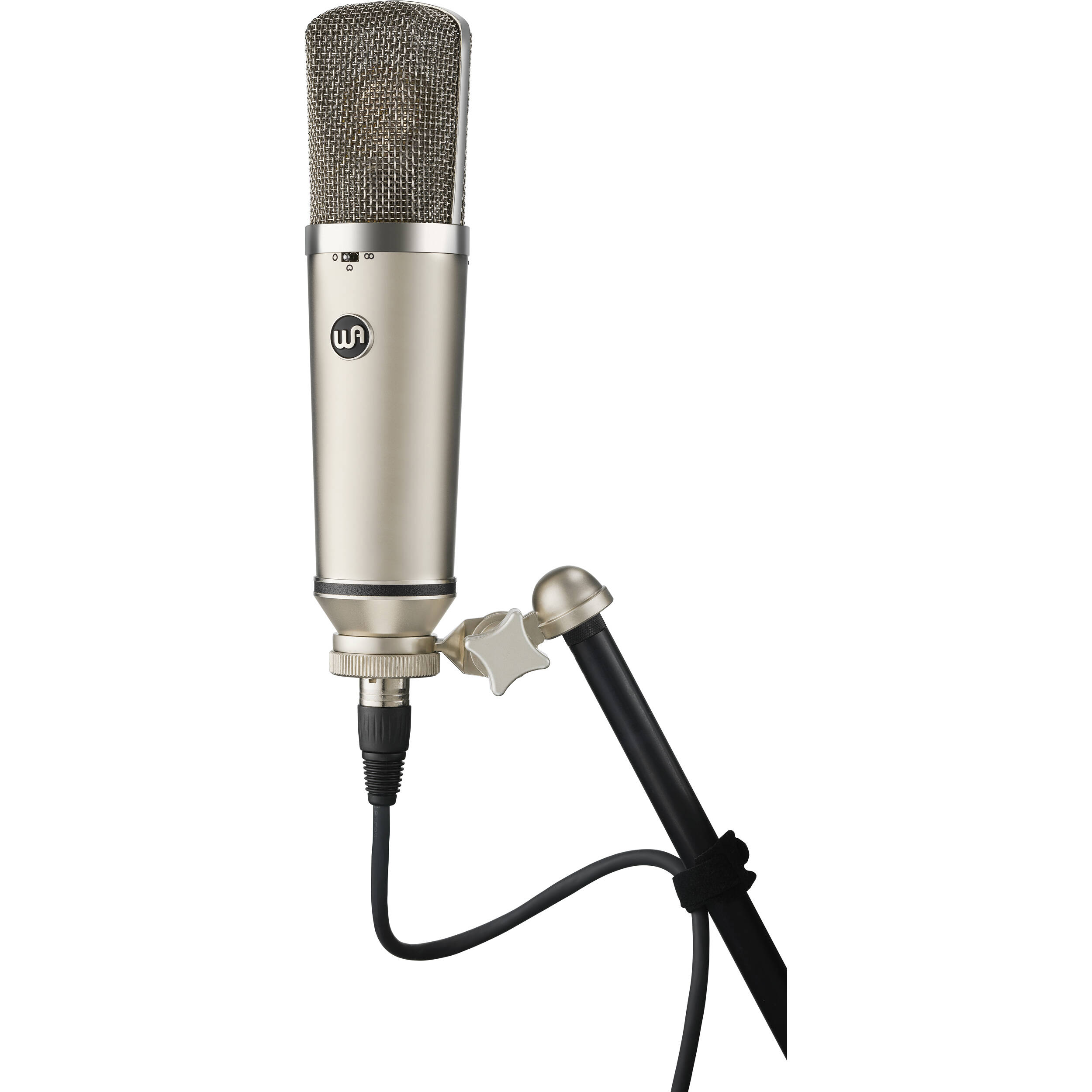 Warm Audio WA-67