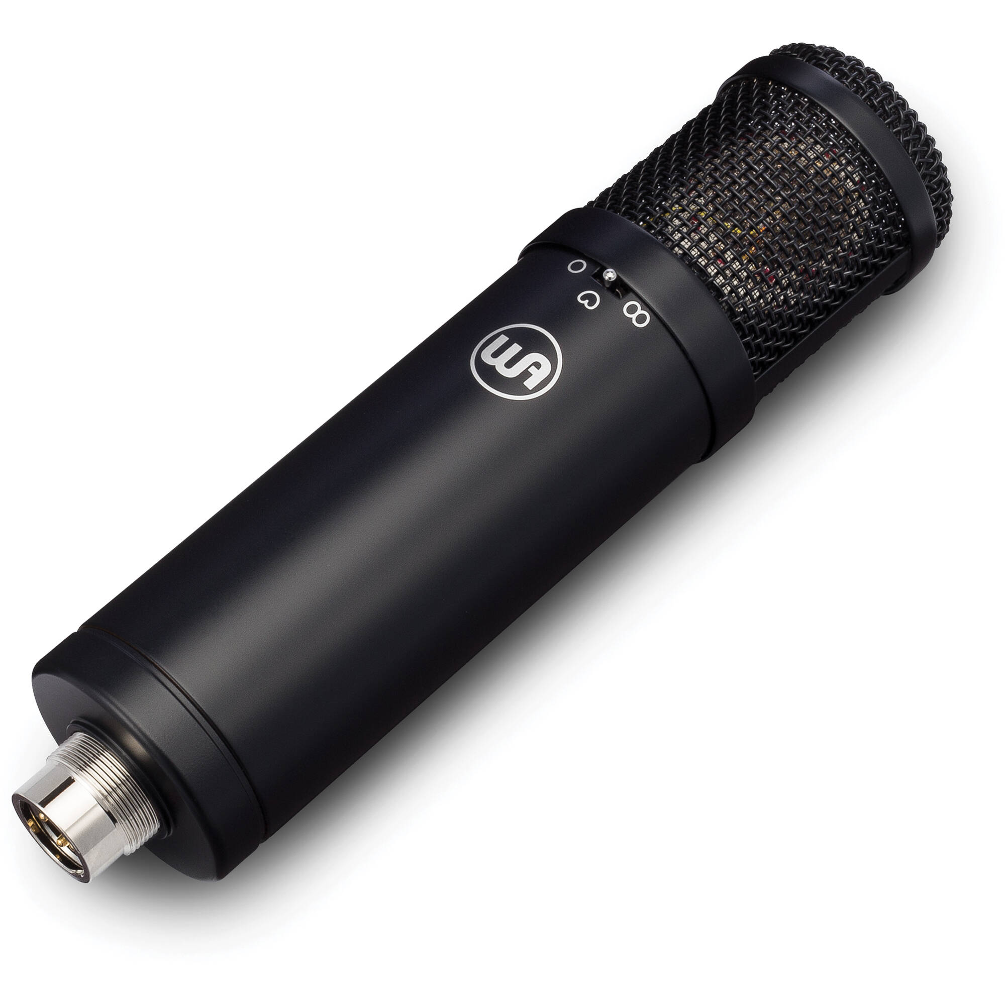 Warm Audio WA-47jr (Black)