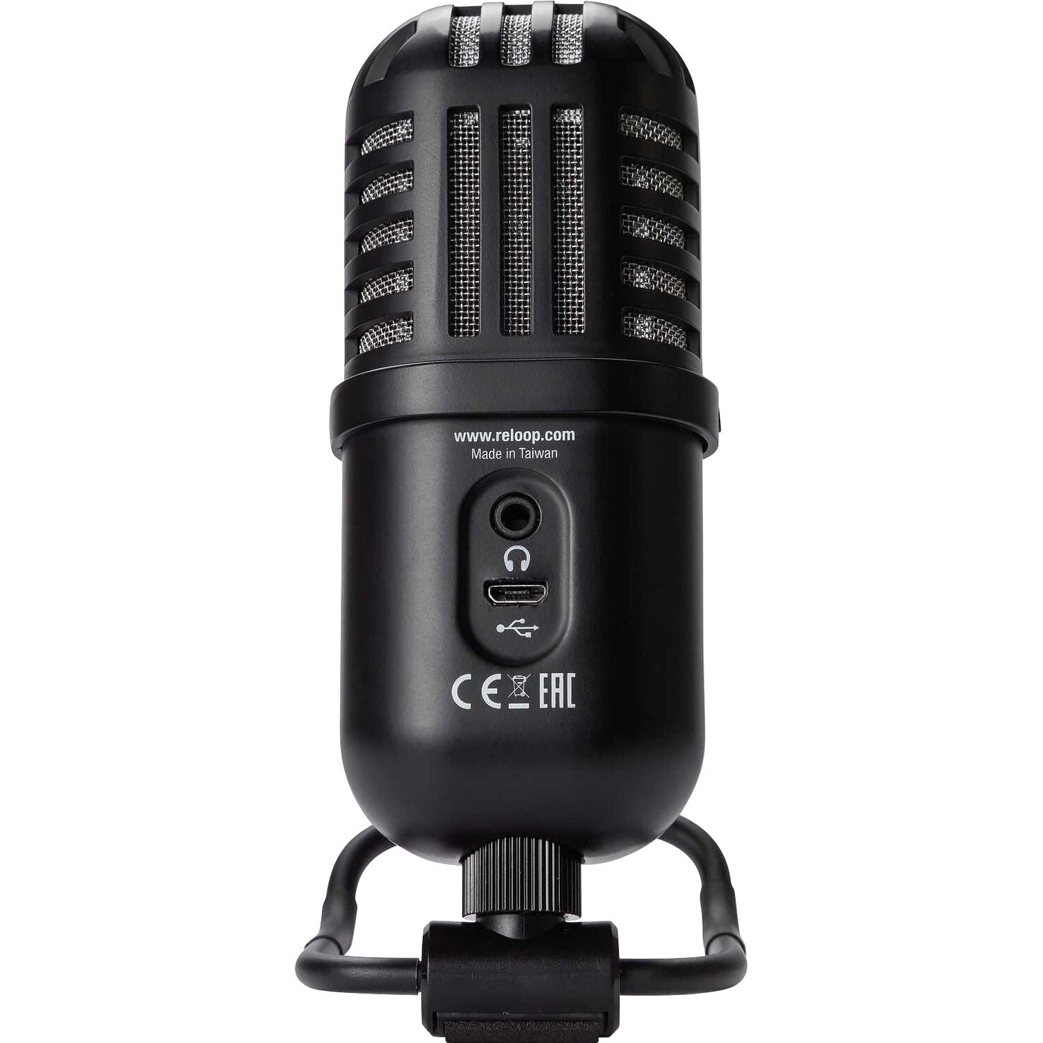 Reloop sPodcaster Go