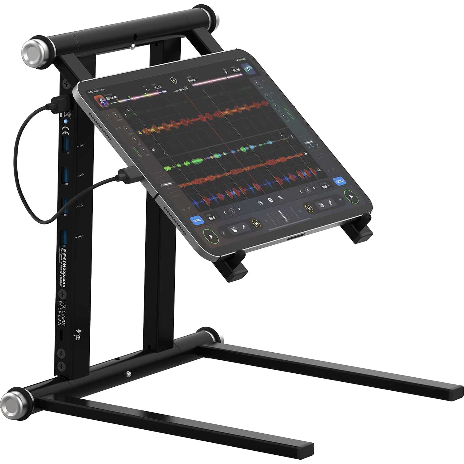 Reloop Stand Hub