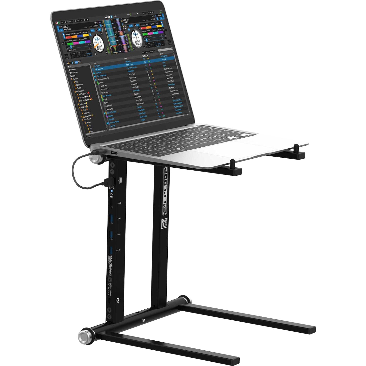 Reloop Stand Hub