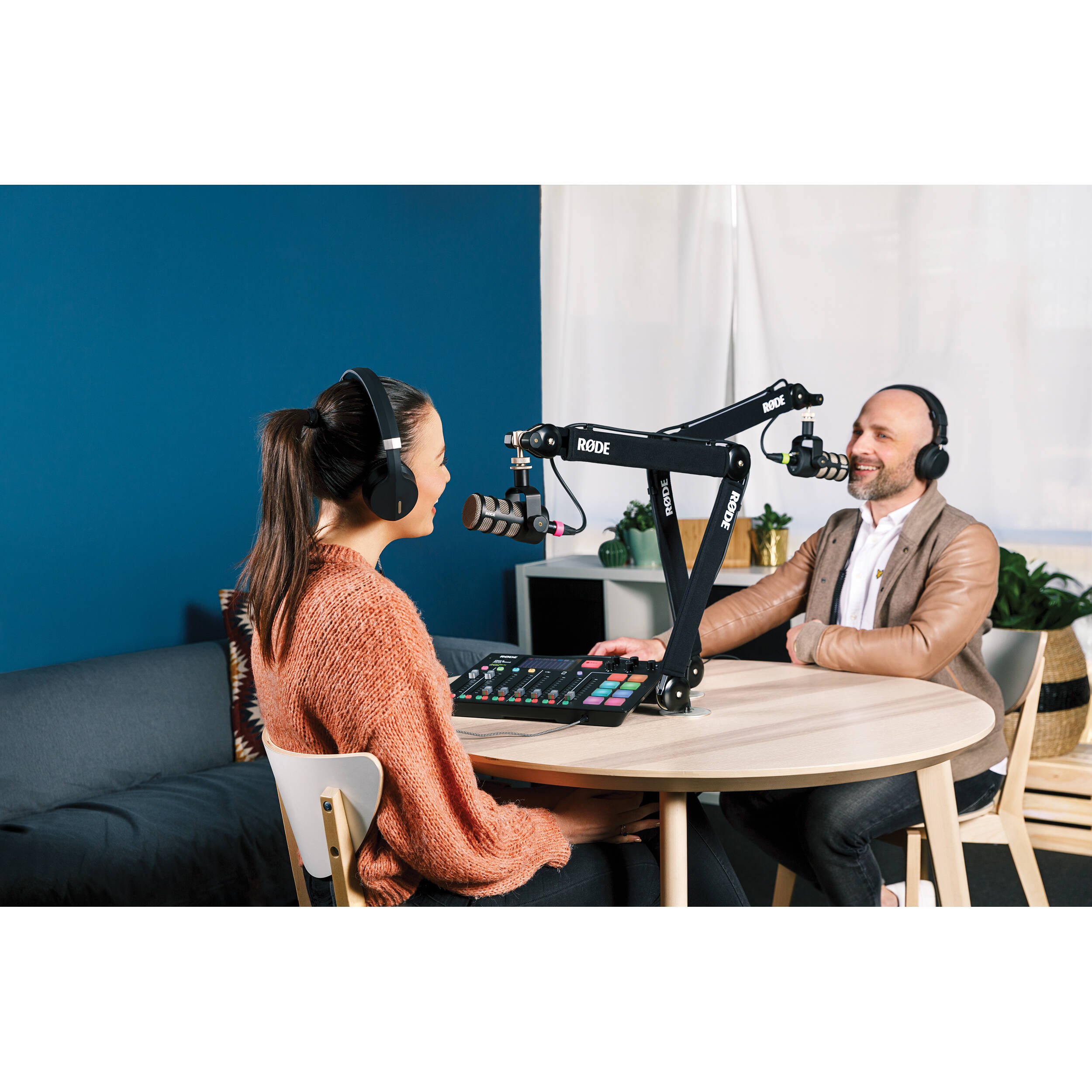 HyperX SoloCast＆RODE PSA1 A Review of the RØDE PSA1 - My Gear - Abeon Tech