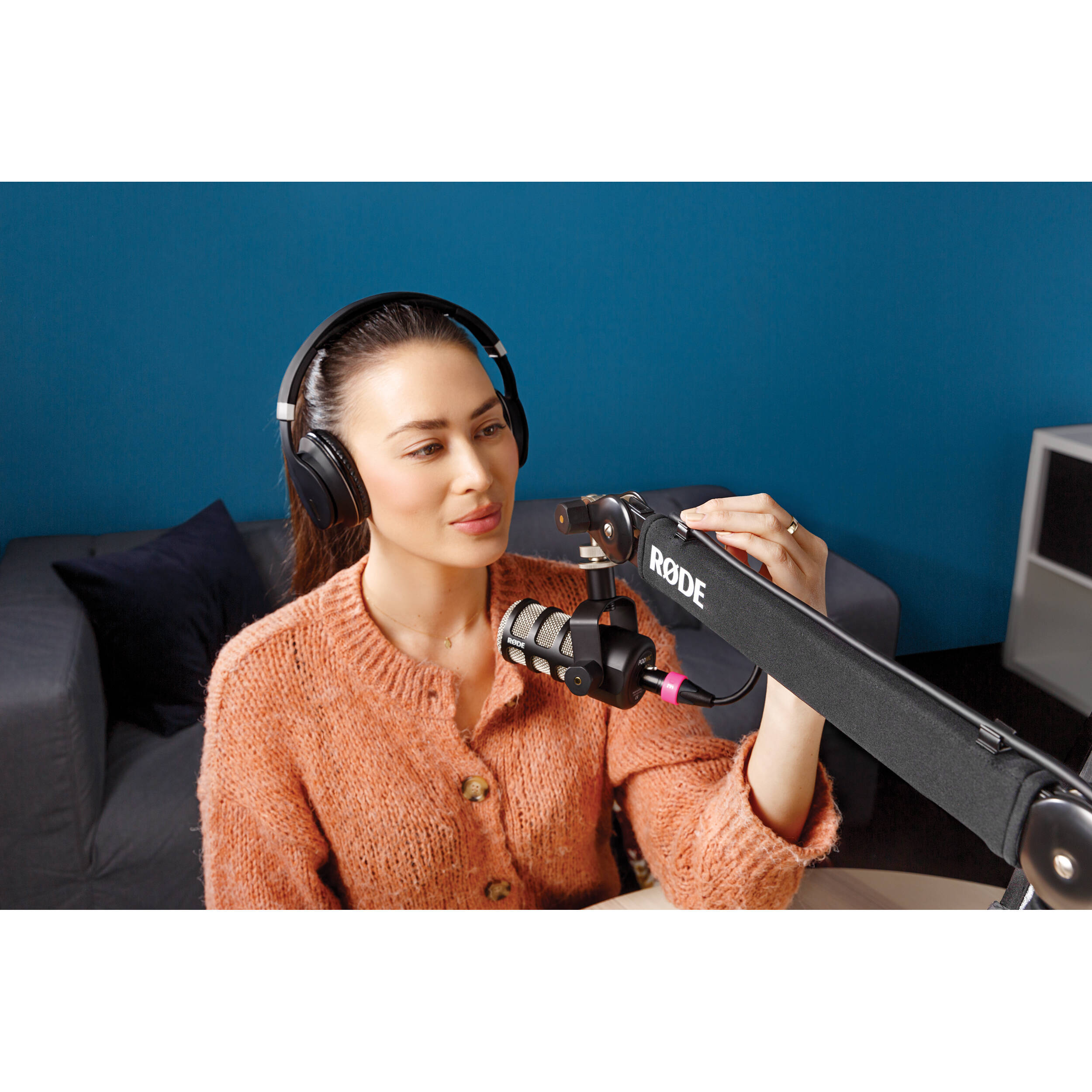 HyperX SoloCast＆RODE PSA1 A Review of the RØDE PSA1 - My Gear - Abeon Tech