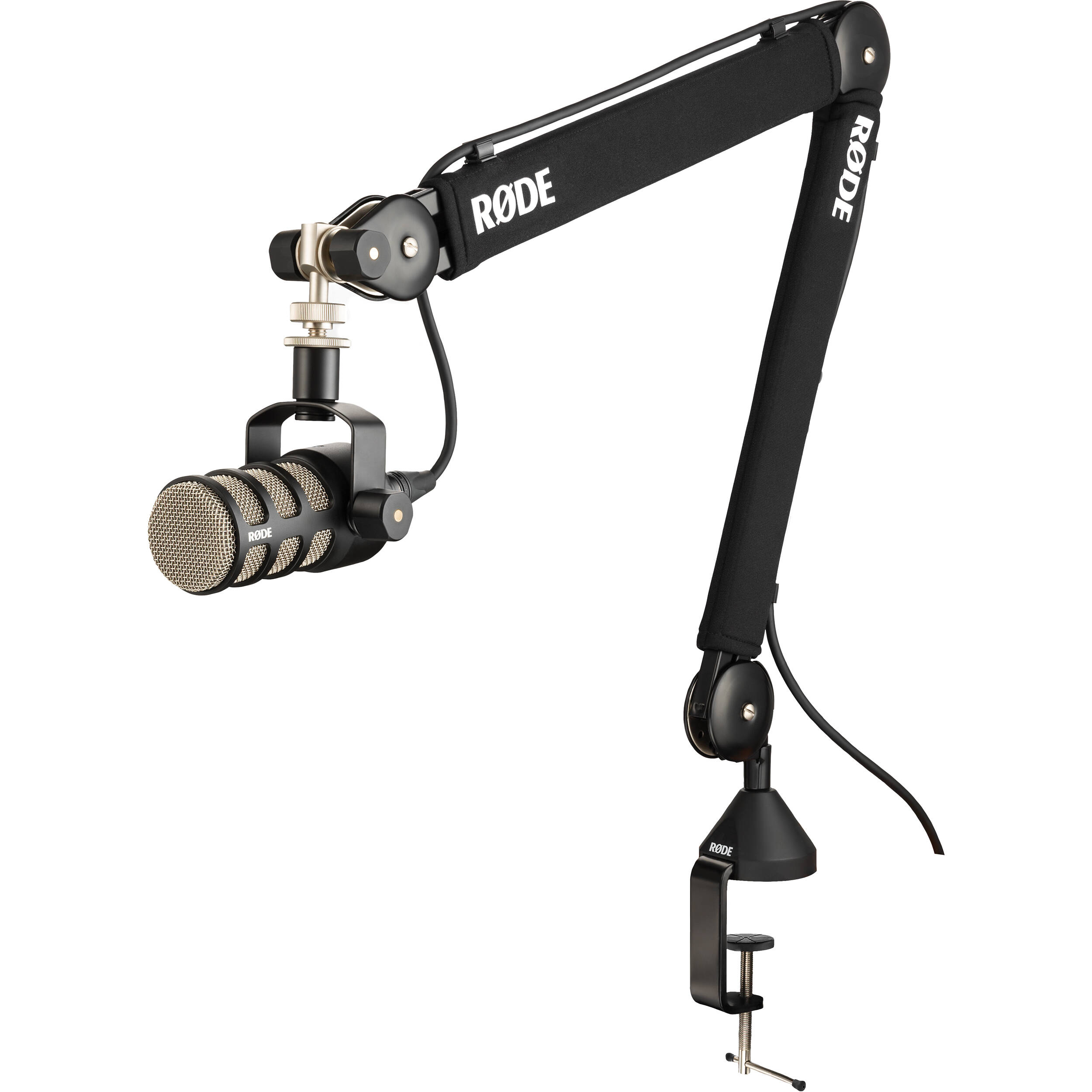 Rode PSA1+ (Black) – Soundium