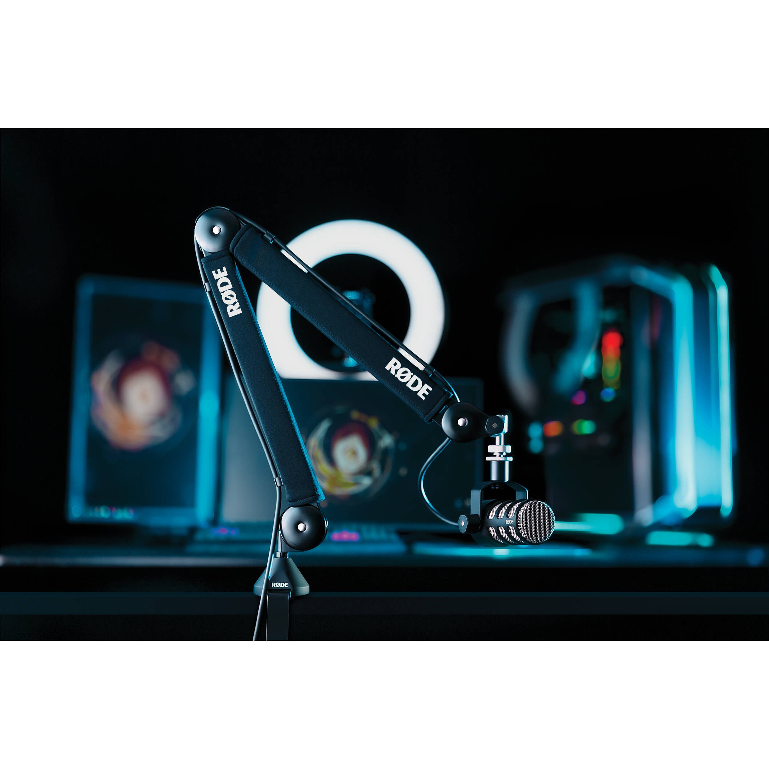 Rode PSA1+ (Black) – Soundium