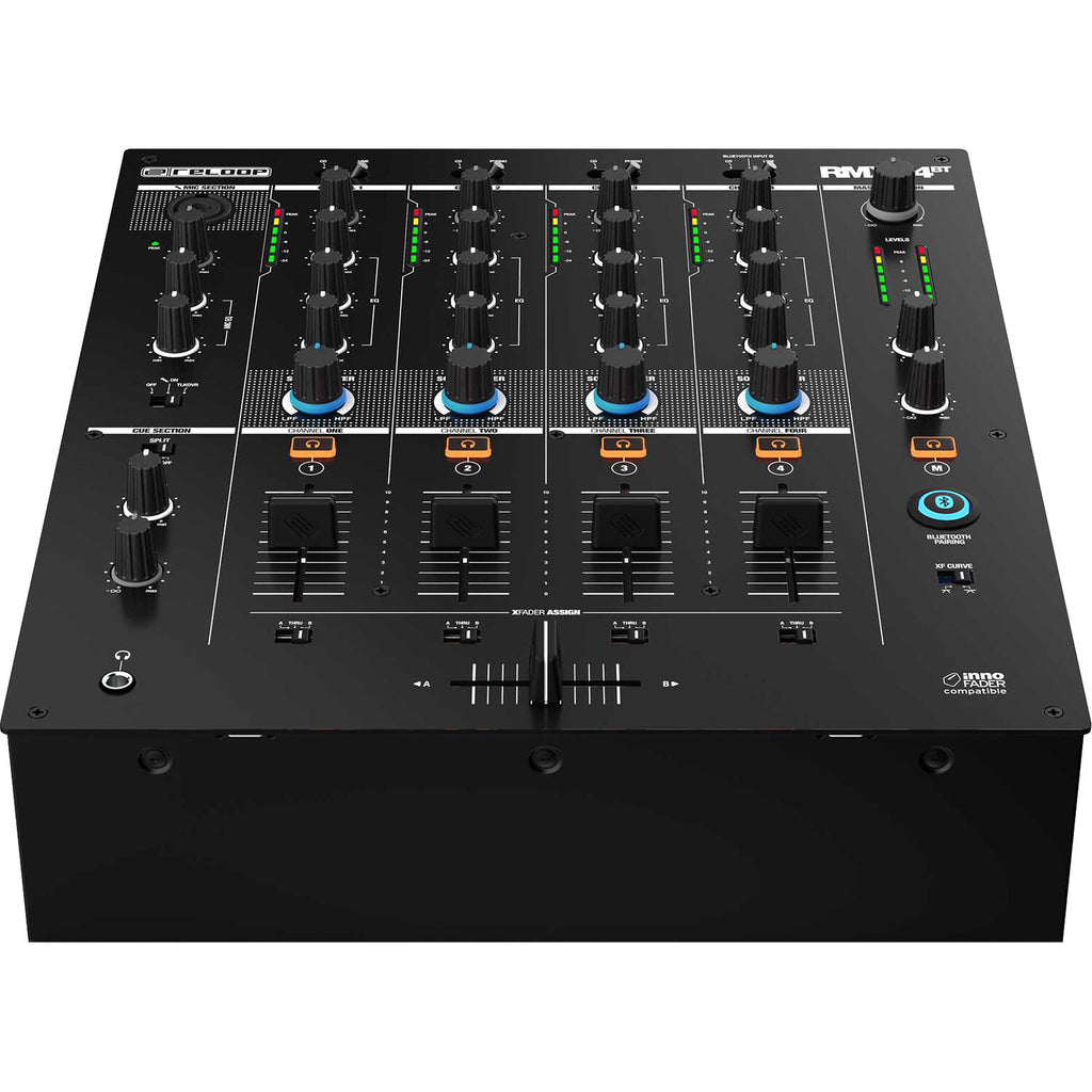 Reloop RMX-44 BT - Soundium