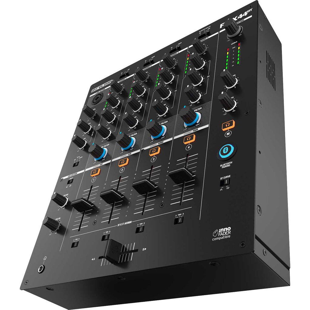 Reloop RMX-44 BT - Soundium