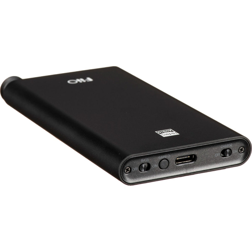 FiiO Q3 - Soundium