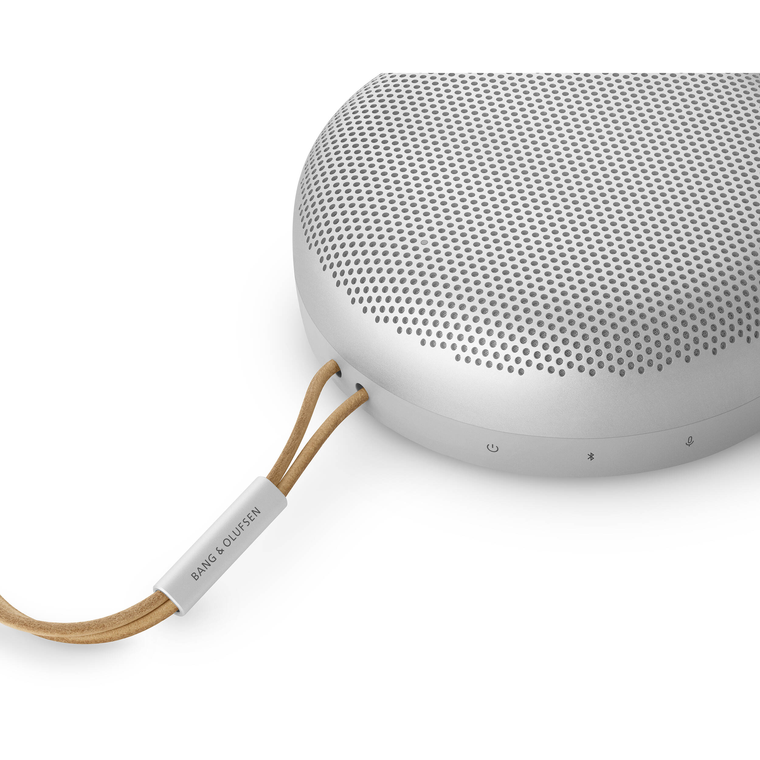 Bang & Olufsen Beosound A1 2nd Gen (Grey Mist)