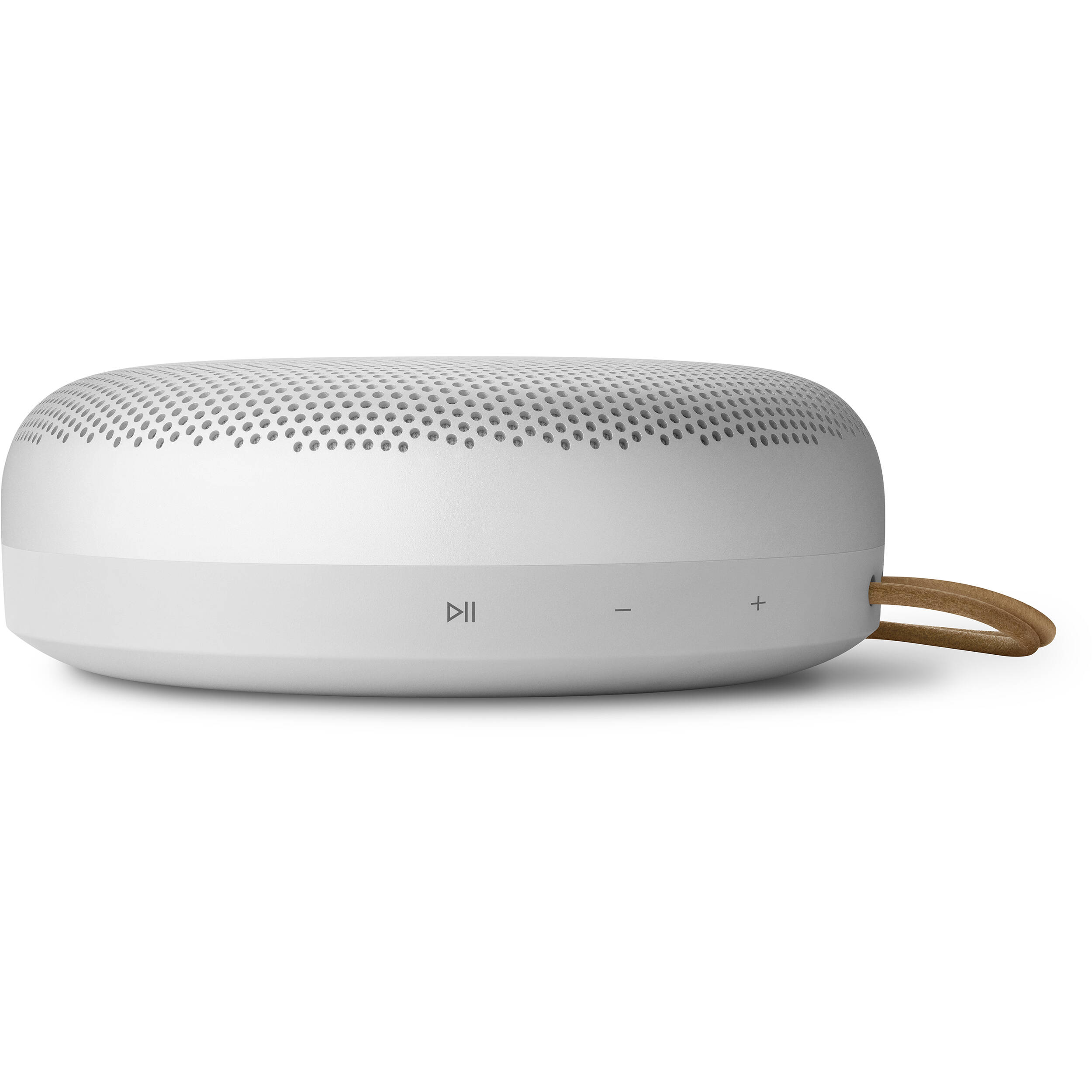 Bang & Olufsen Beosound A1 2nd Gen (Grey Mist)